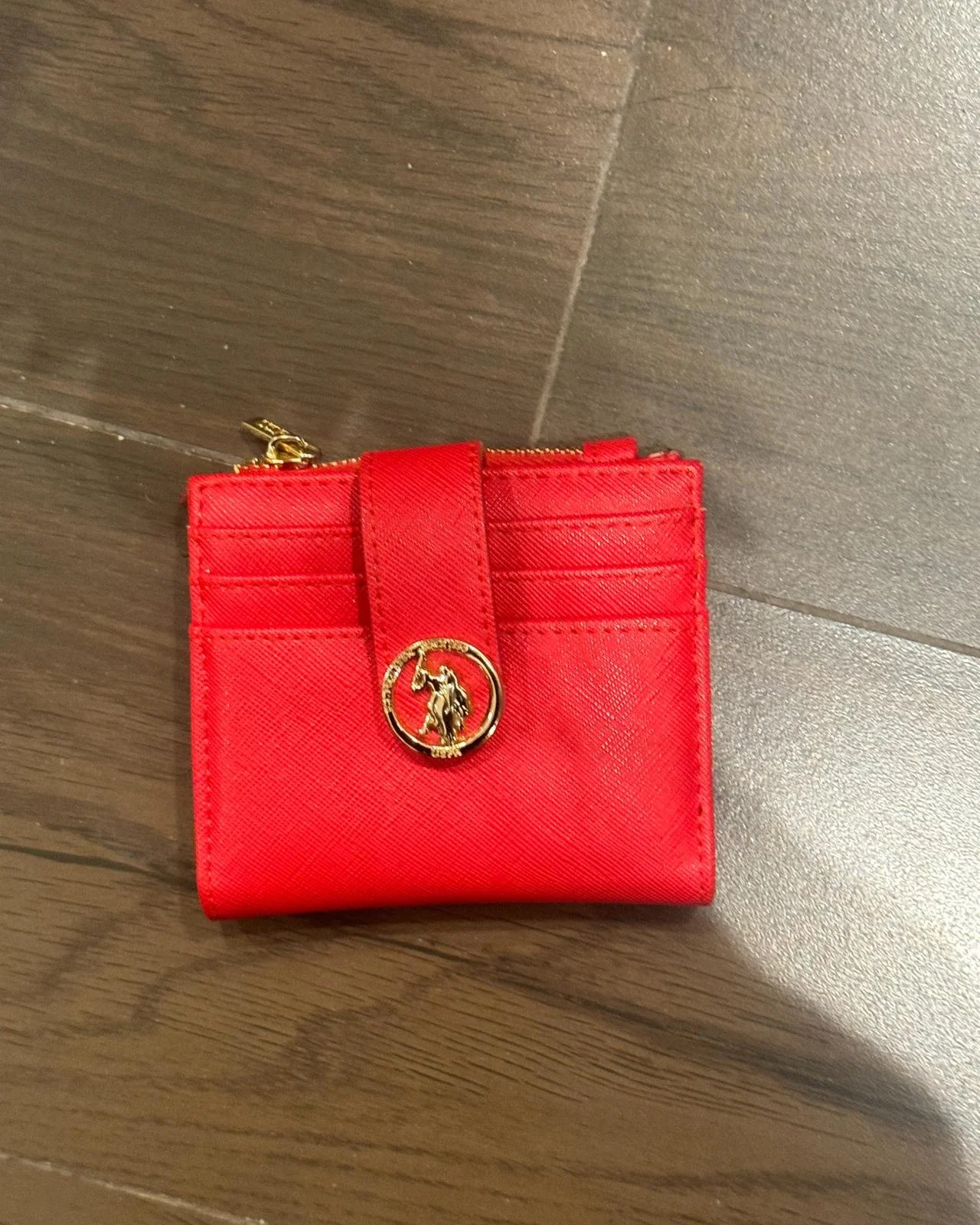 U.S. Polo Assn. Wallets, size Other, photo 1