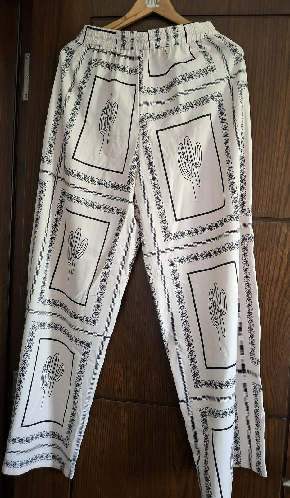 Pants, size L / 40 / 12, photo 1