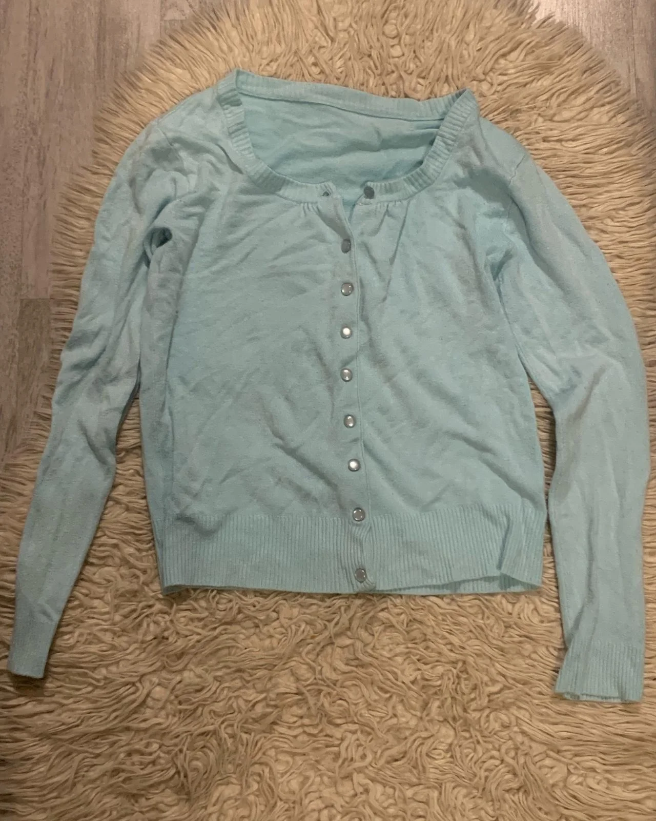 Cardigans, size S / 36 / 8, photo 1