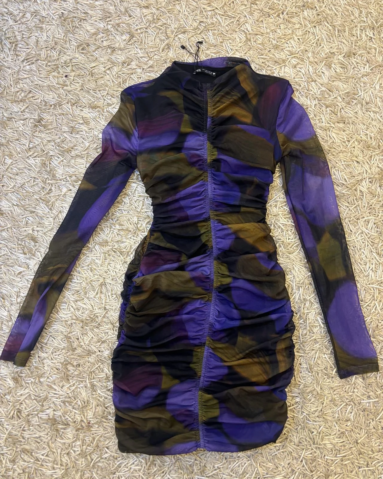 Zara Midi Dresses, size S / 36 / 8, photo 1