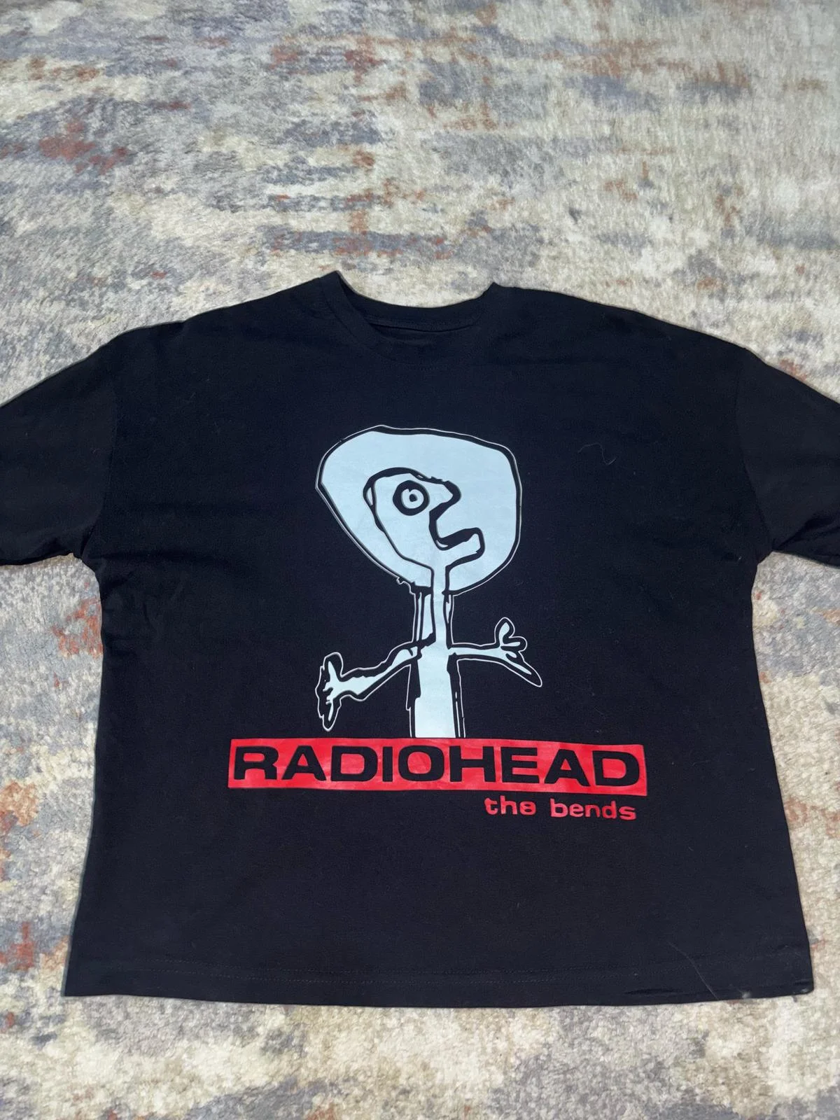 T-shirts, size S, photo 1