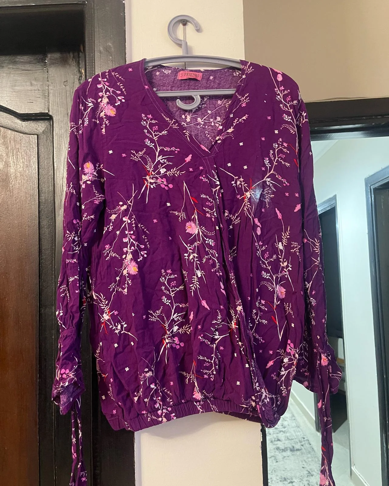 Blouses, size L / 40 / 12, photo 1