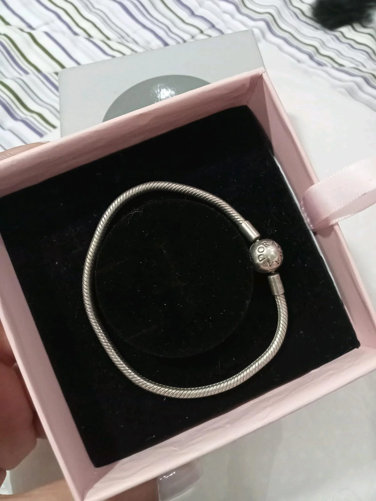 Pandora Bracelets, size Other, photo 1