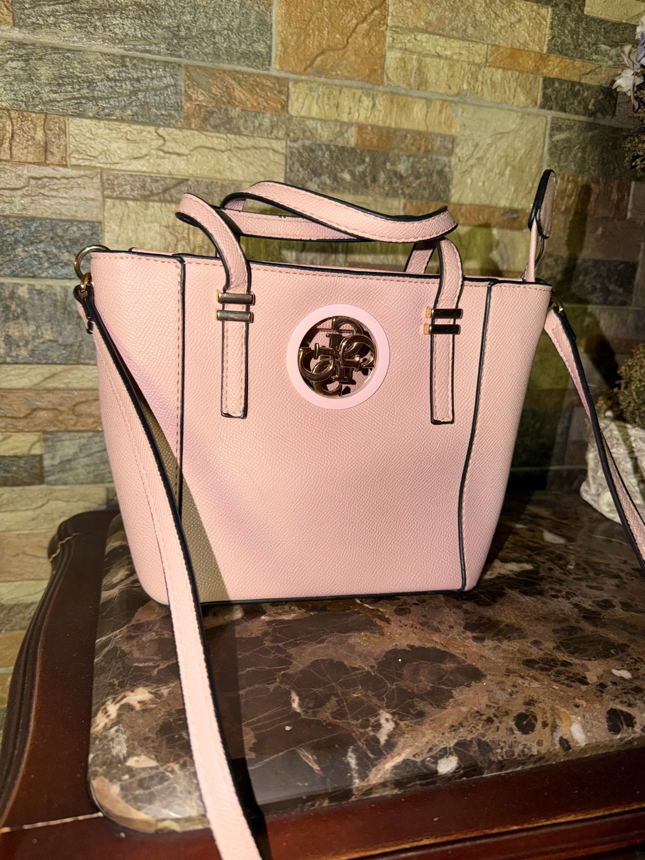 GUESS Cross-Body Bag, size Other, photo 1