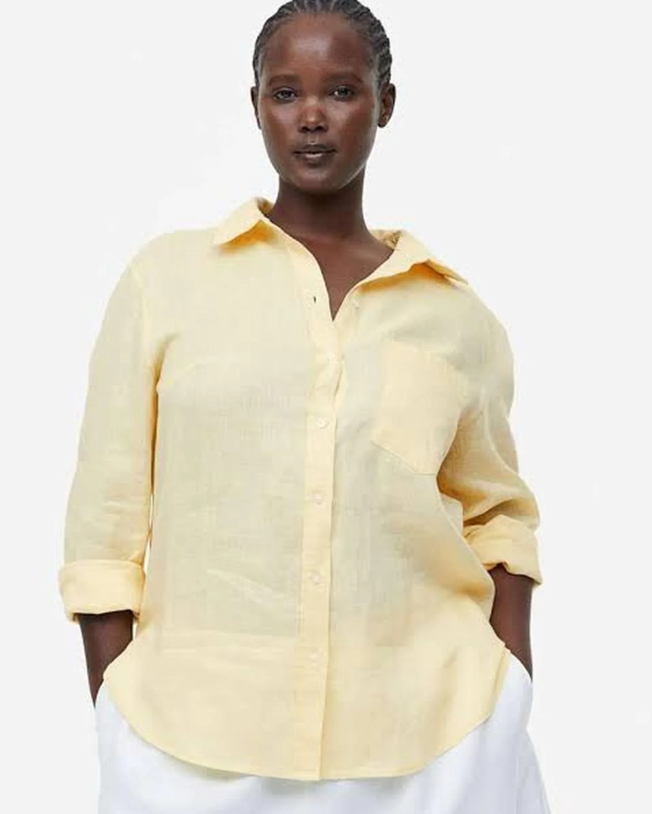 H&M Blouses, size M / 38 / 10, photo 1