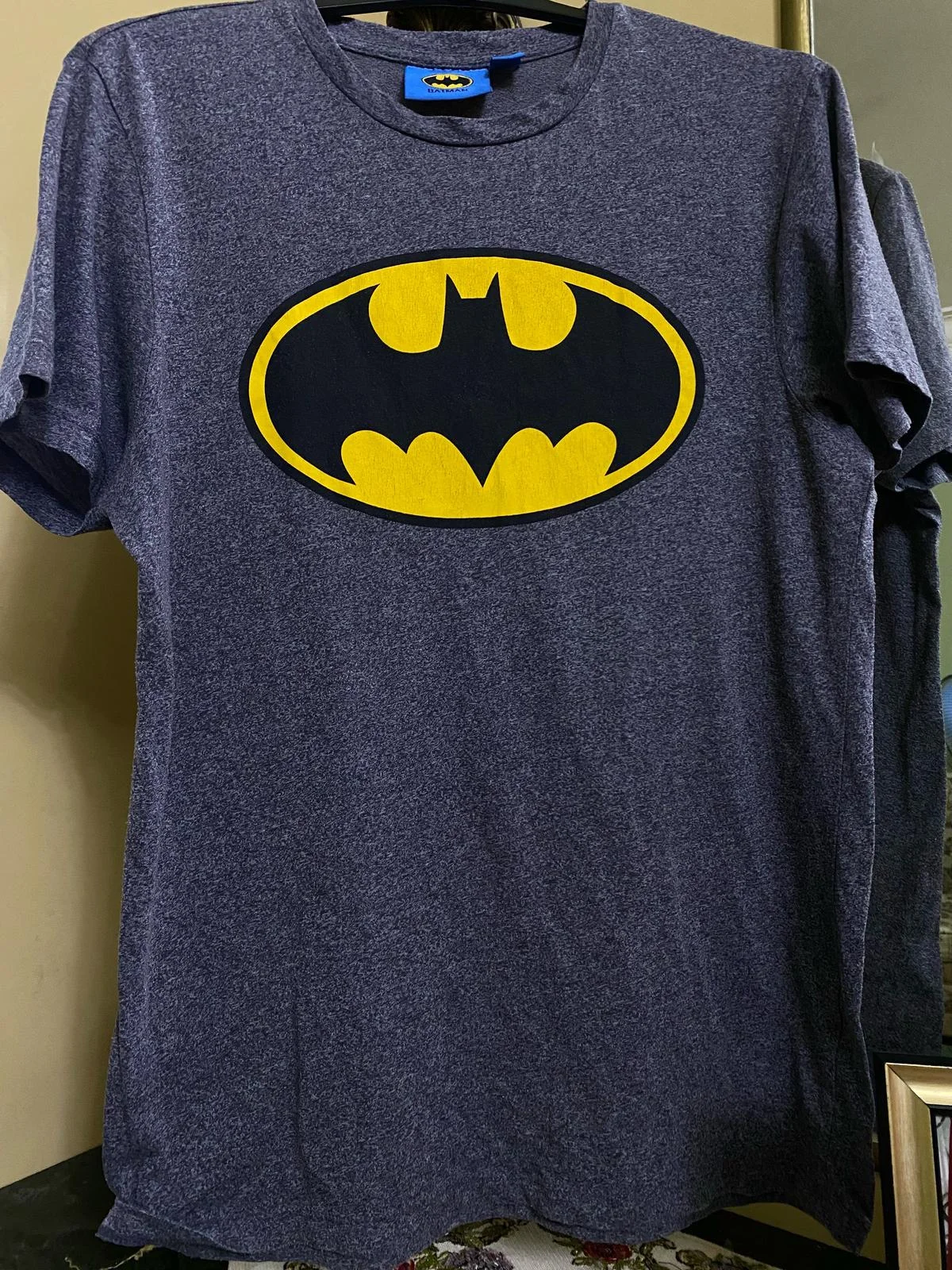 Batman T-shirts, size M, photo 1
