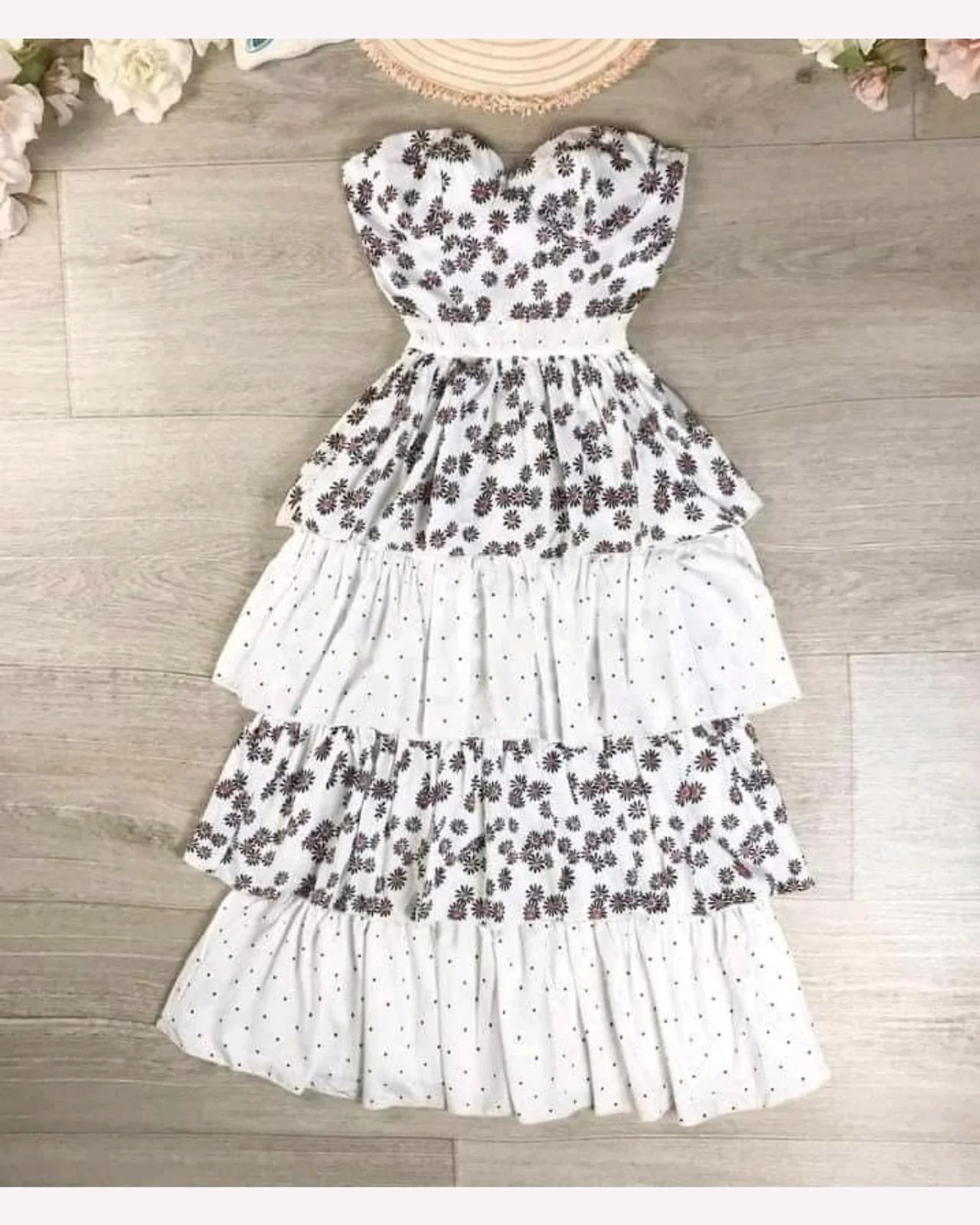 Shein Cocktail Dresses, size S / 36 / 8, photo 1