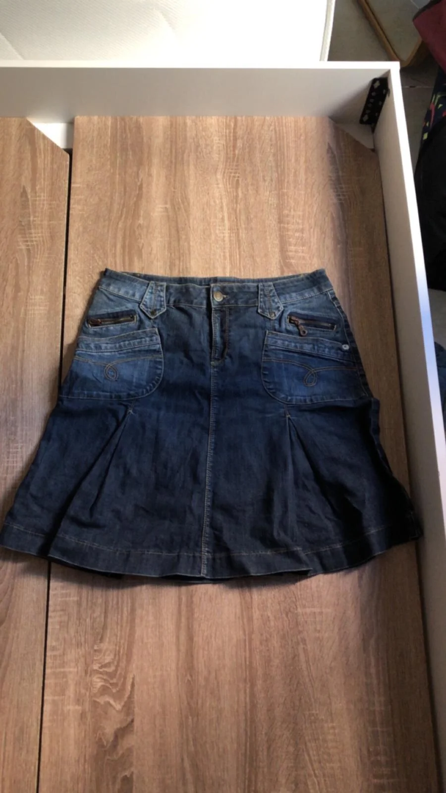 CASSIS Skirts, size XXL / 44 / 16, photo 1