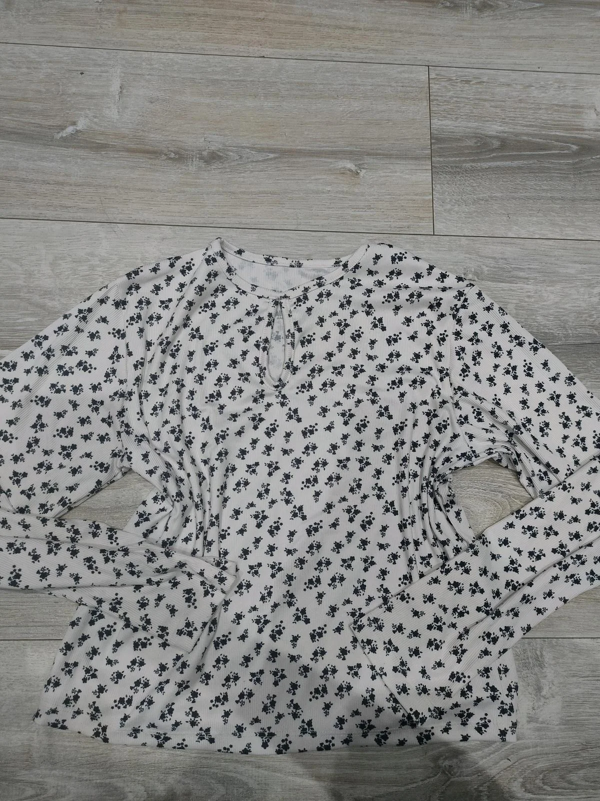 Long Sleeve, size M / 38 / 10, photo 1