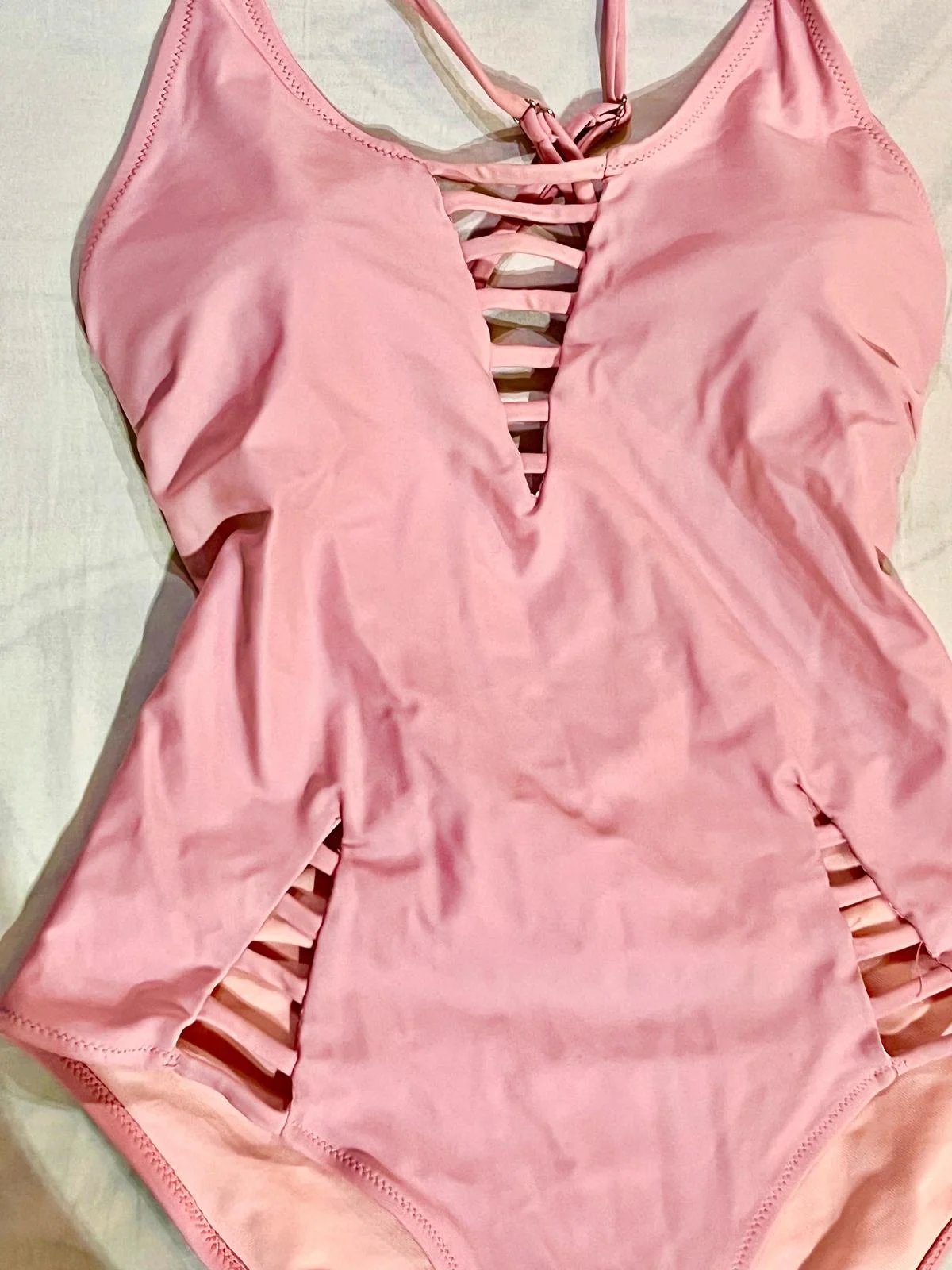 One-Piece Swimsuits, size S / 36 / 8, photo 1