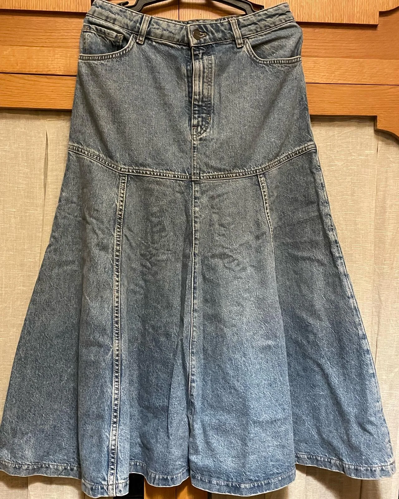 Massimo Dutti Skirts, size L / 40 / 12, photo 1