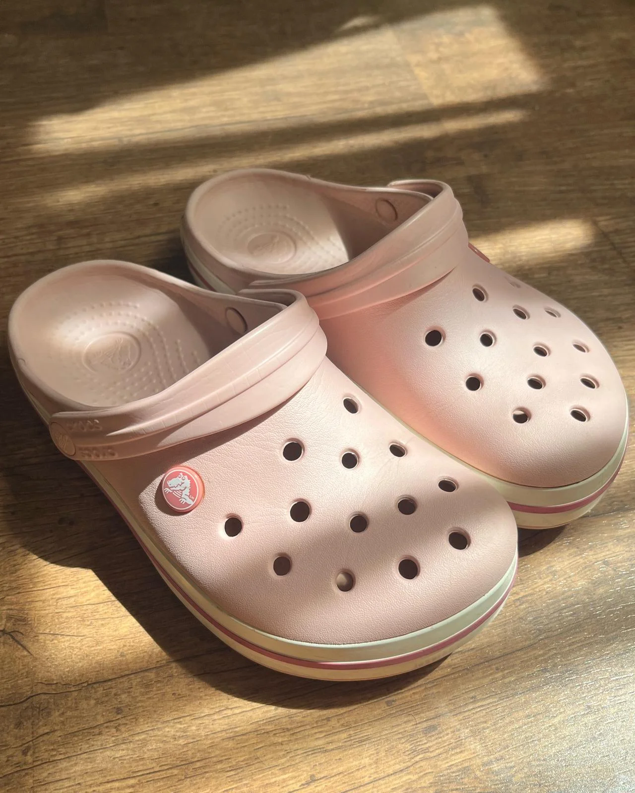 Crocs Sandals, size 36.5, photo 1