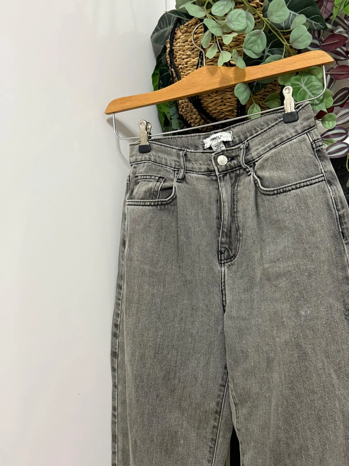 Jeans, size S / 36 / 8, photo 1