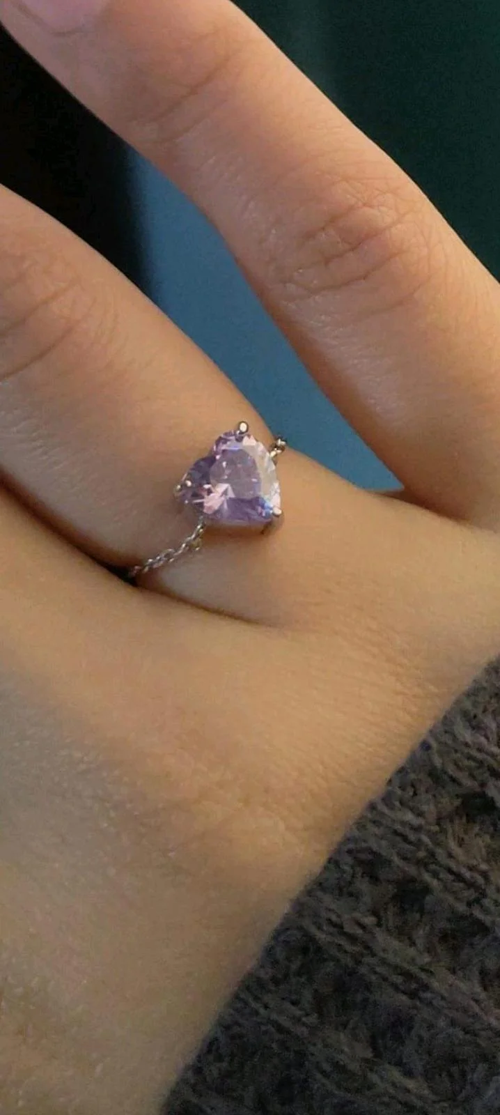 local brands Rings, size One size, photo 1