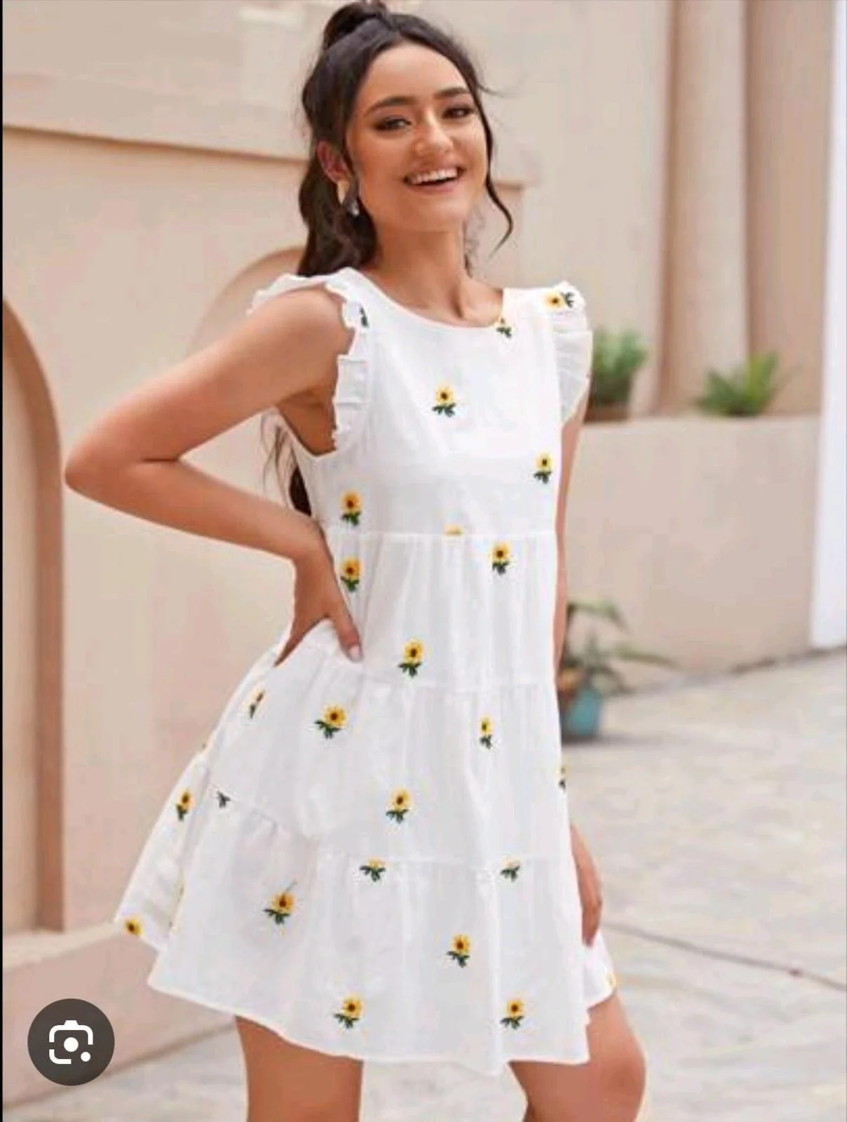 Shein Mini Dresses, size S / 36 / 8, photo 1
