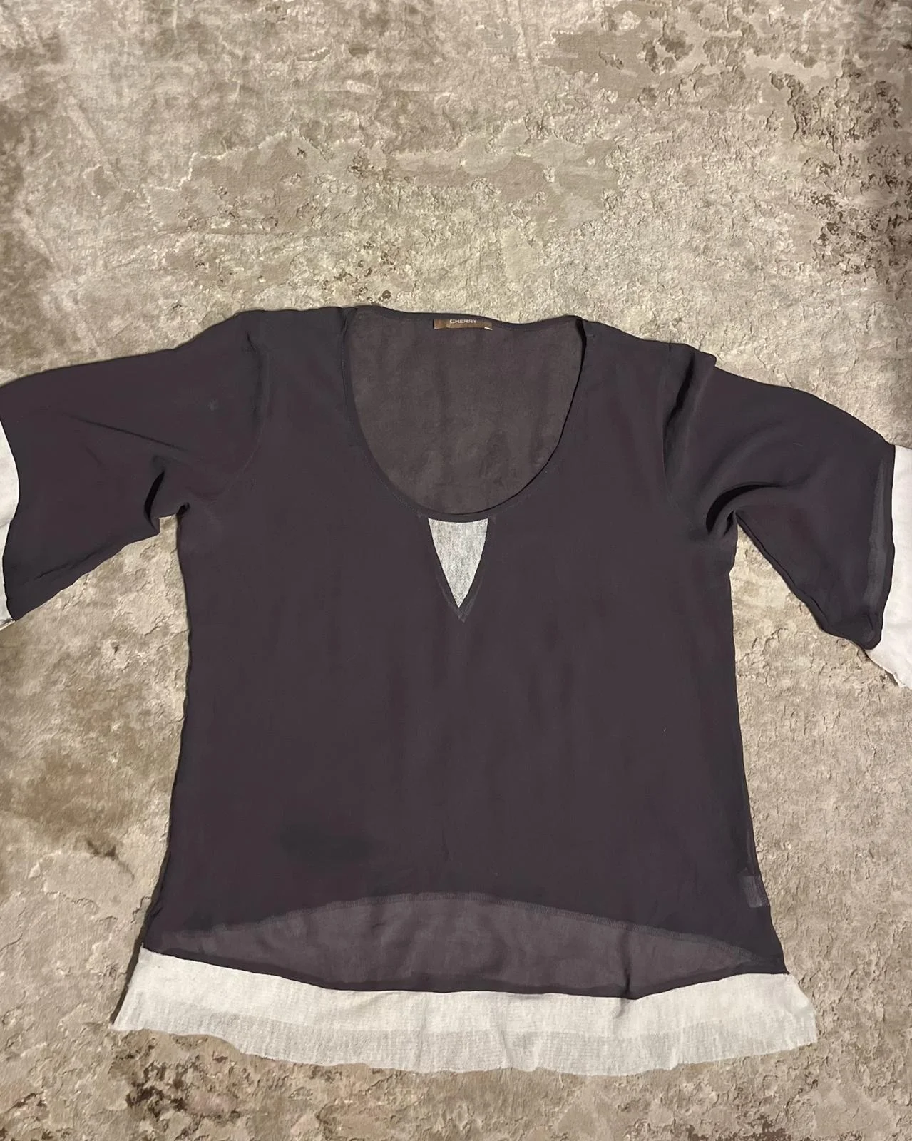 Blouses, size M / 38 / 10, photo 1
