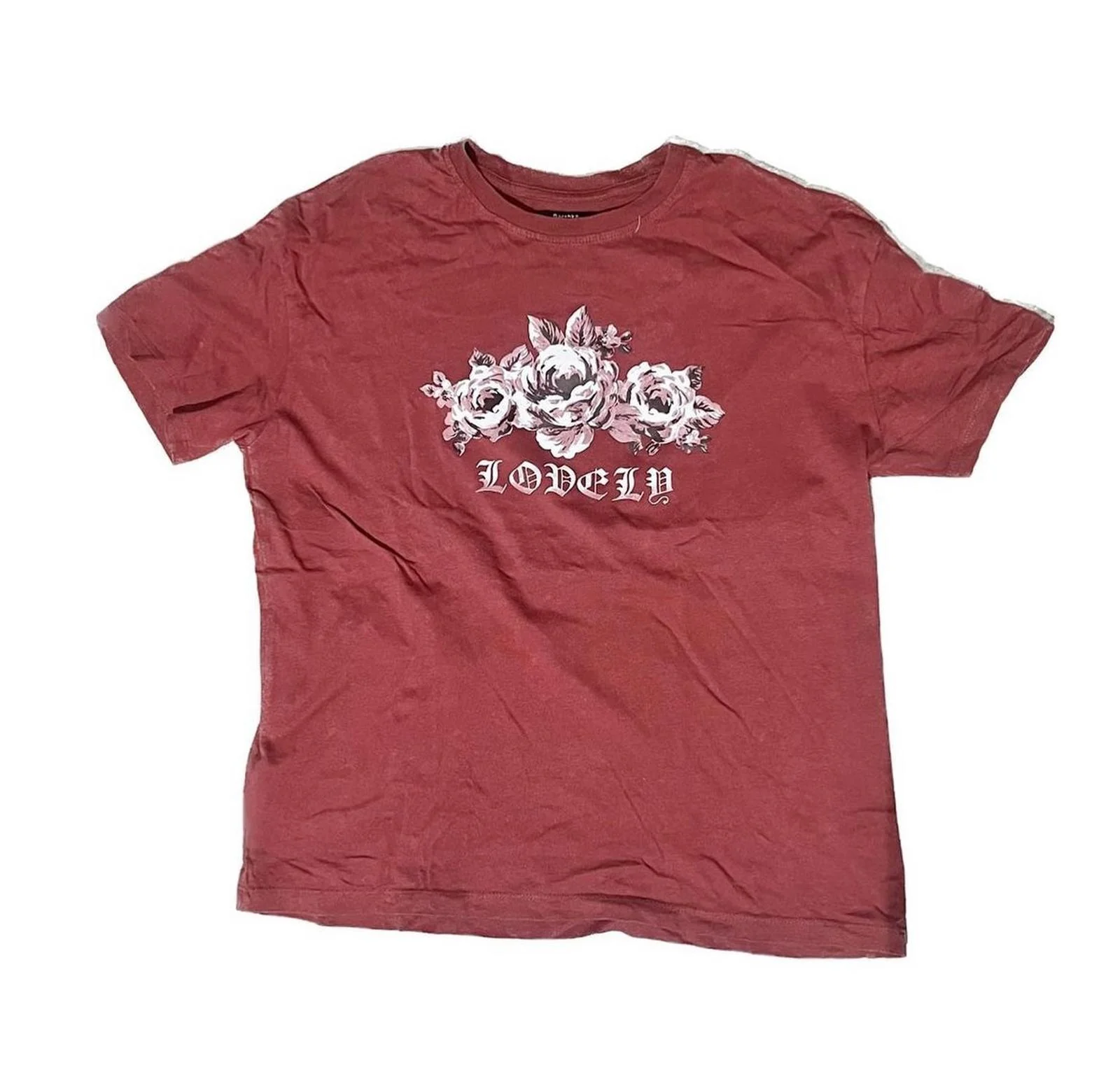 Bershka T-shirts, size M / 38 / 10, photo 1