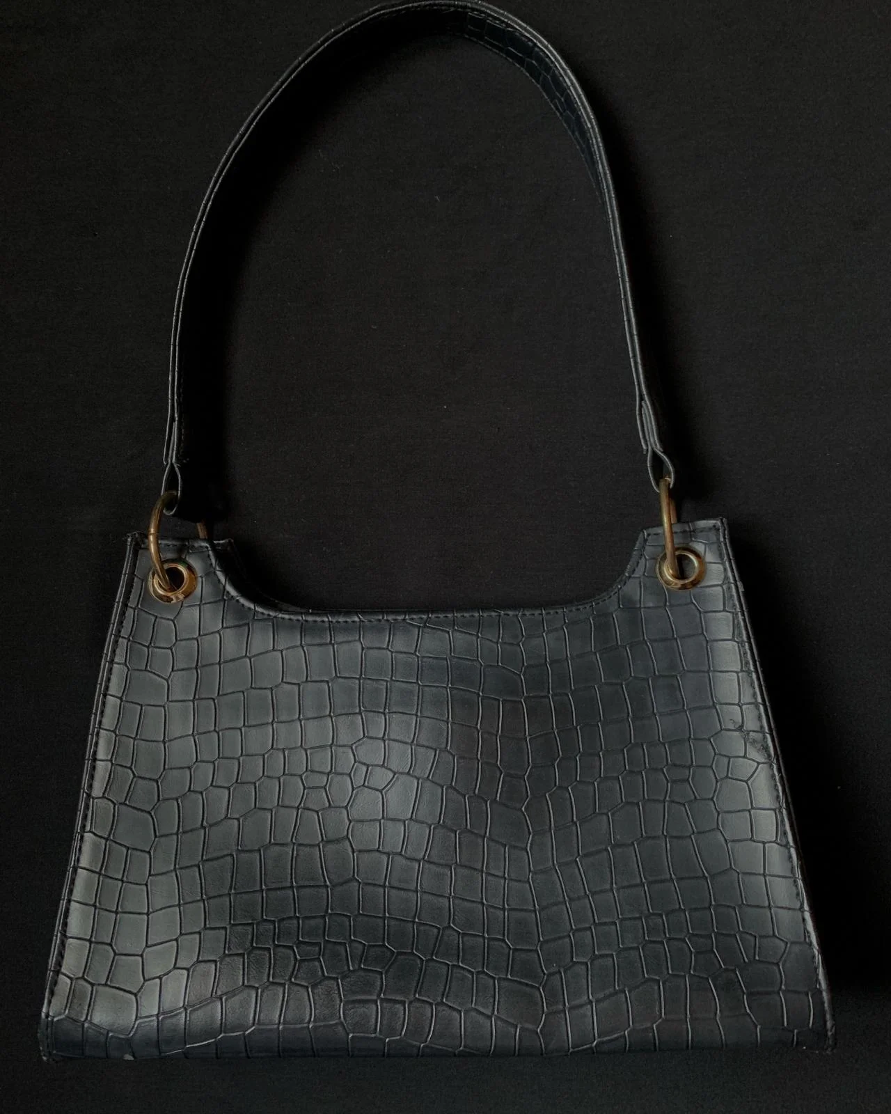 Shoulder Bag, size One size, photo 1