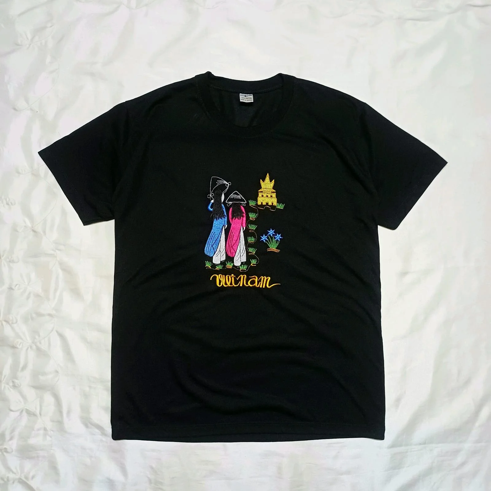 T-shirts, size M, photo 1