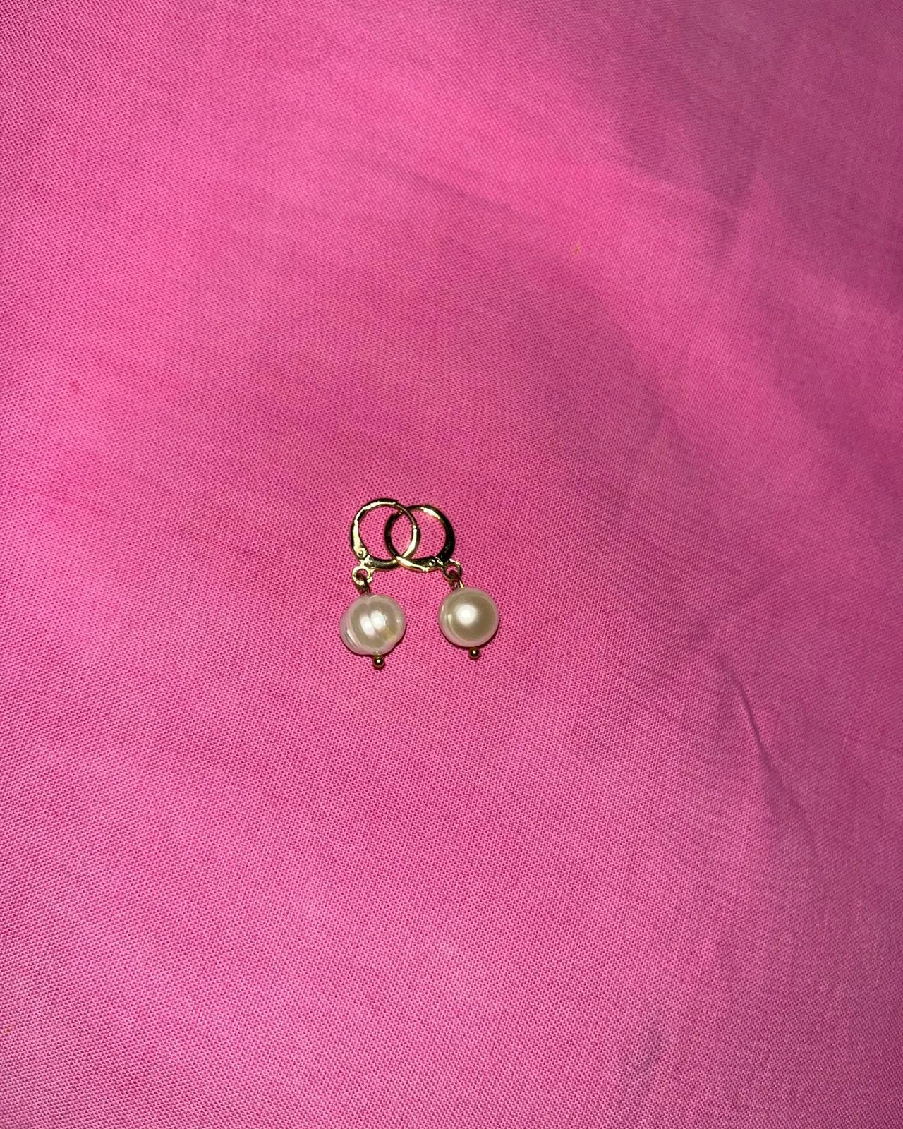 Earrings, size One size, photo 1