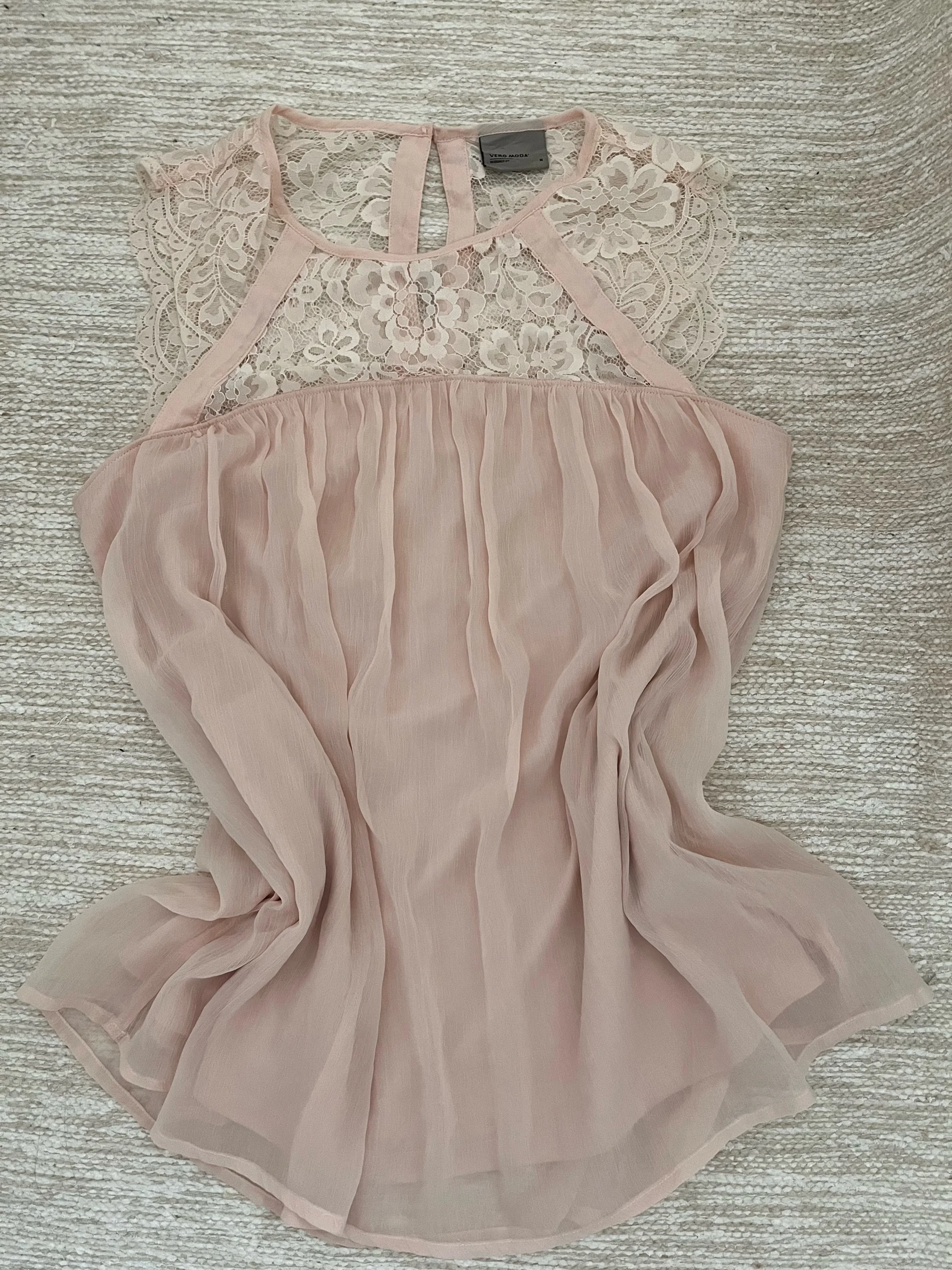 Vero Moda Blouses, size M / 38 / 10, photo 1