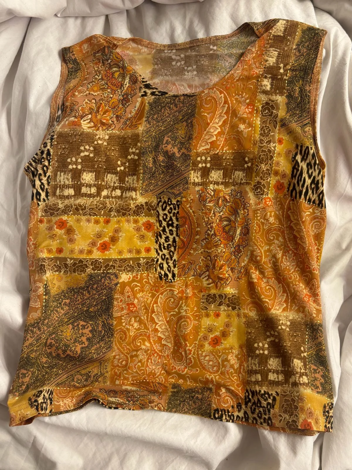 Blouses, size M / 38 / 10, photo 1