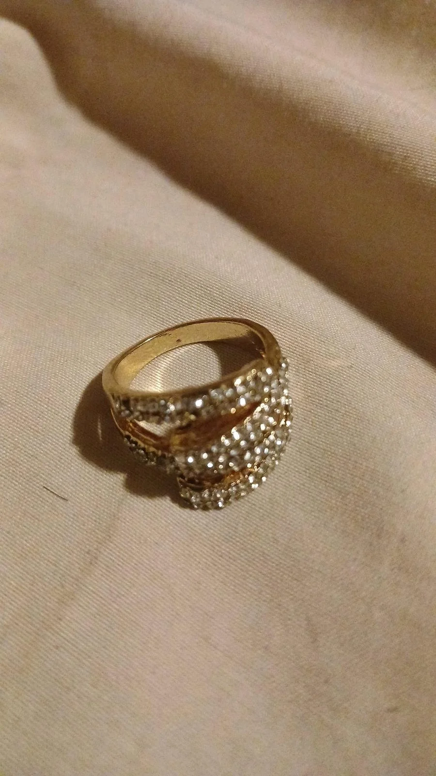 Rings, size Other, photo 1