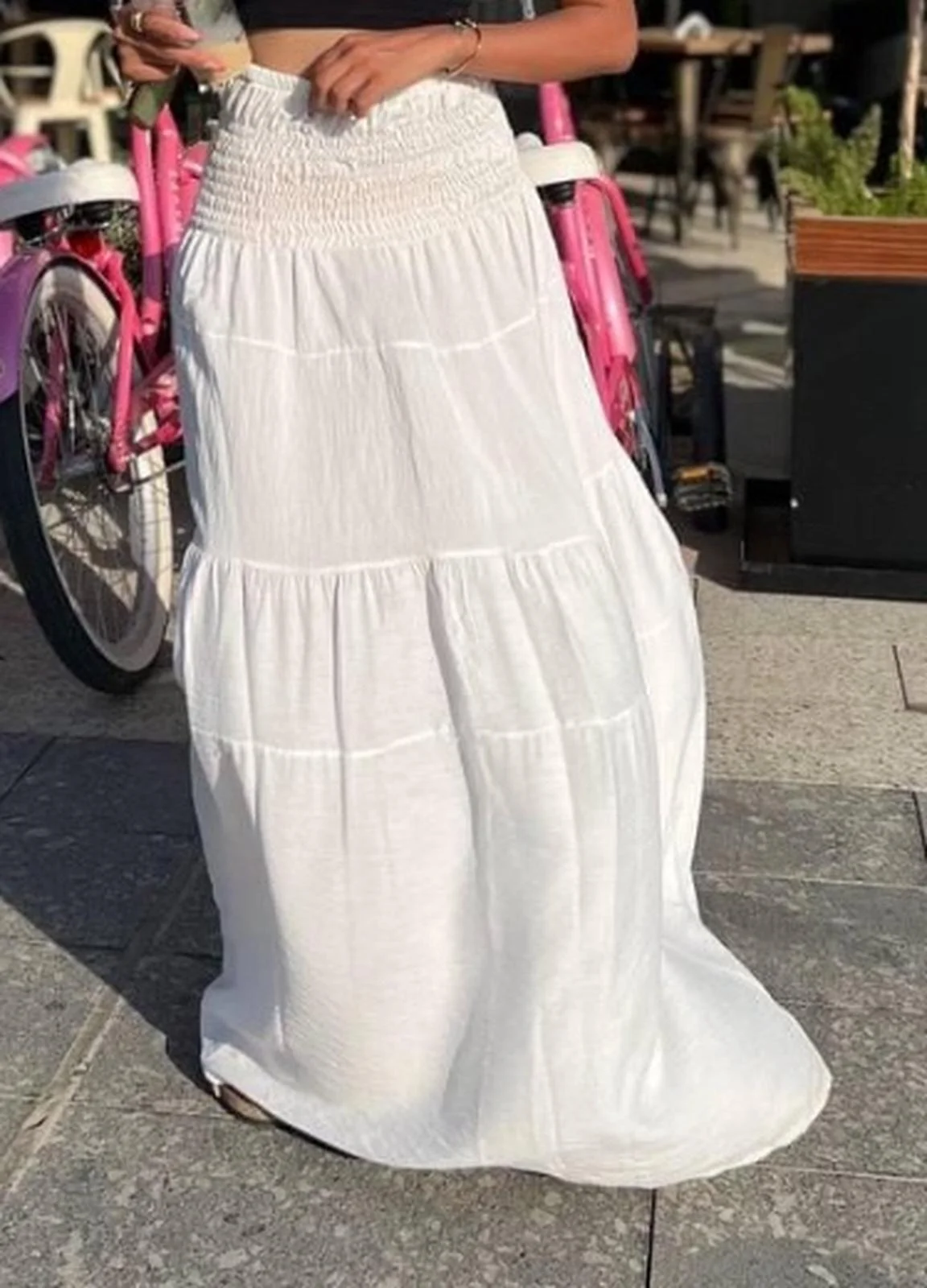 Skirts, size One size, photo 1