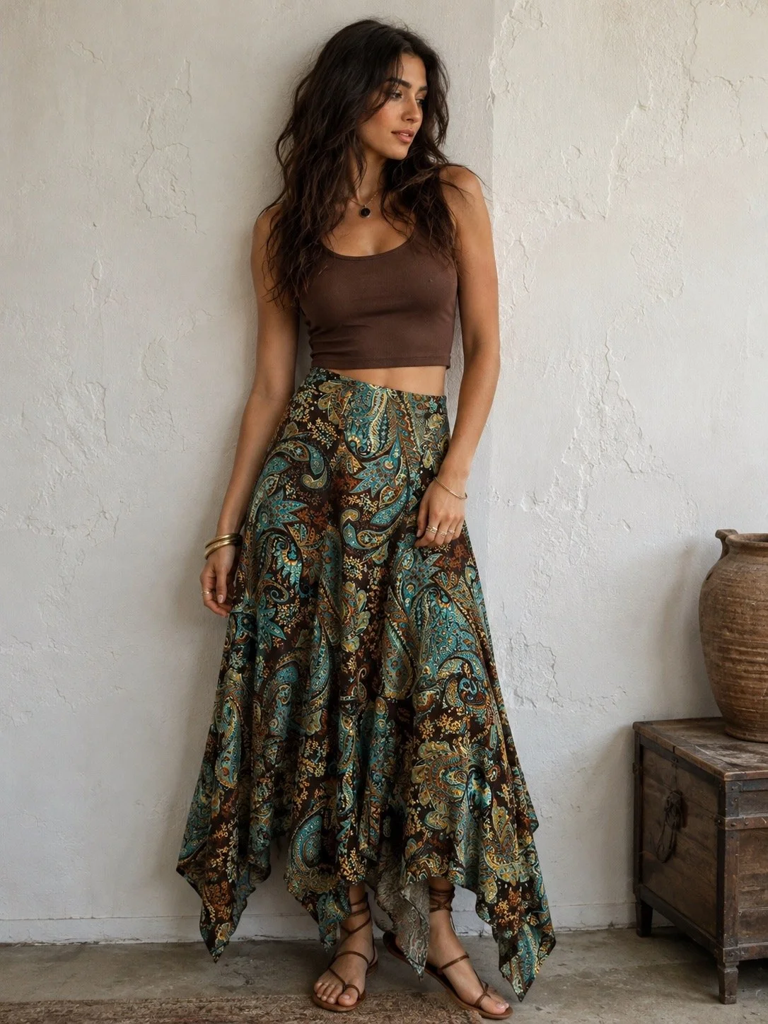 Local Skirts, size XL / 42 / 14, photo 1