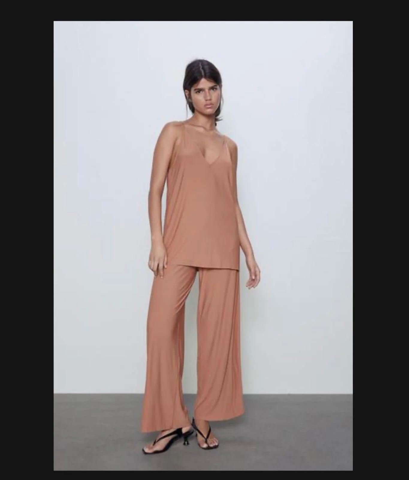 Zara Pants, size L / 40 / 12, photo 1