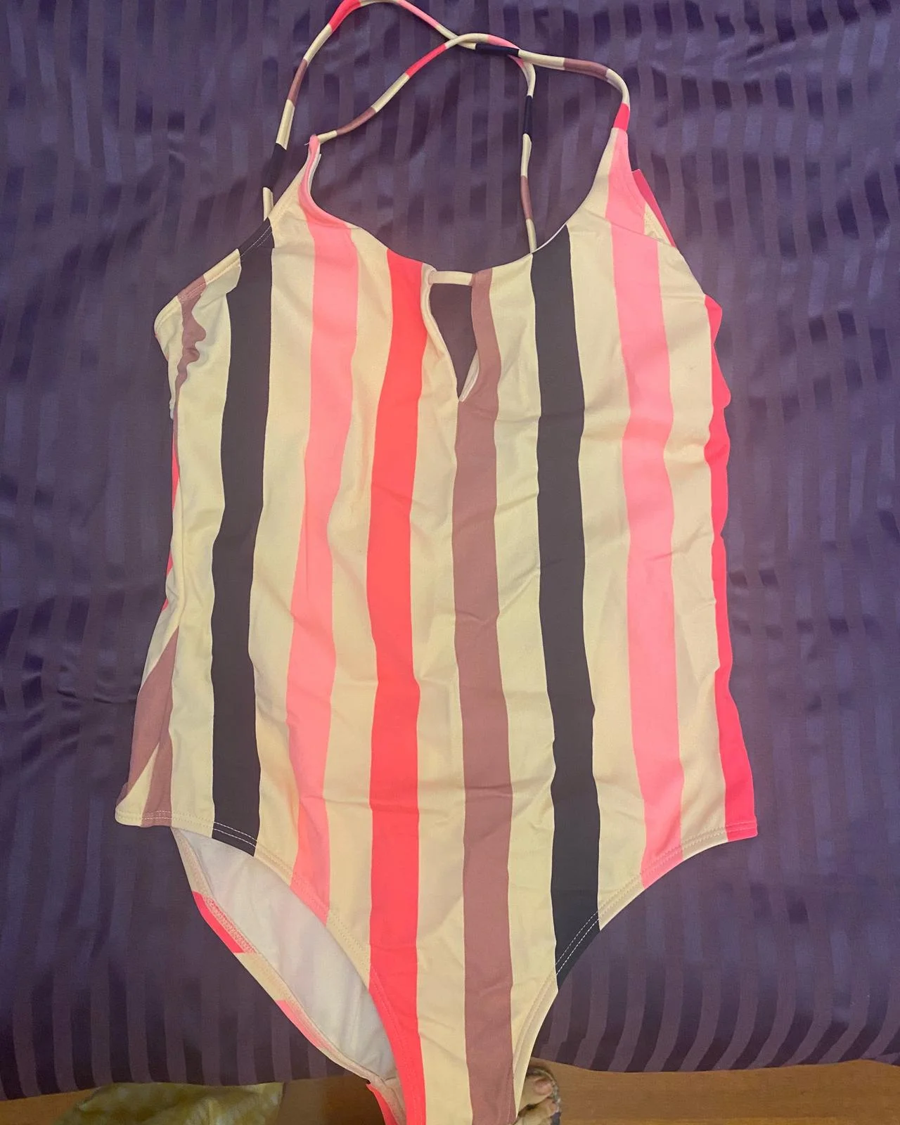 Target One-Piece Swimsuits, size M / 38 / 10, photo 1