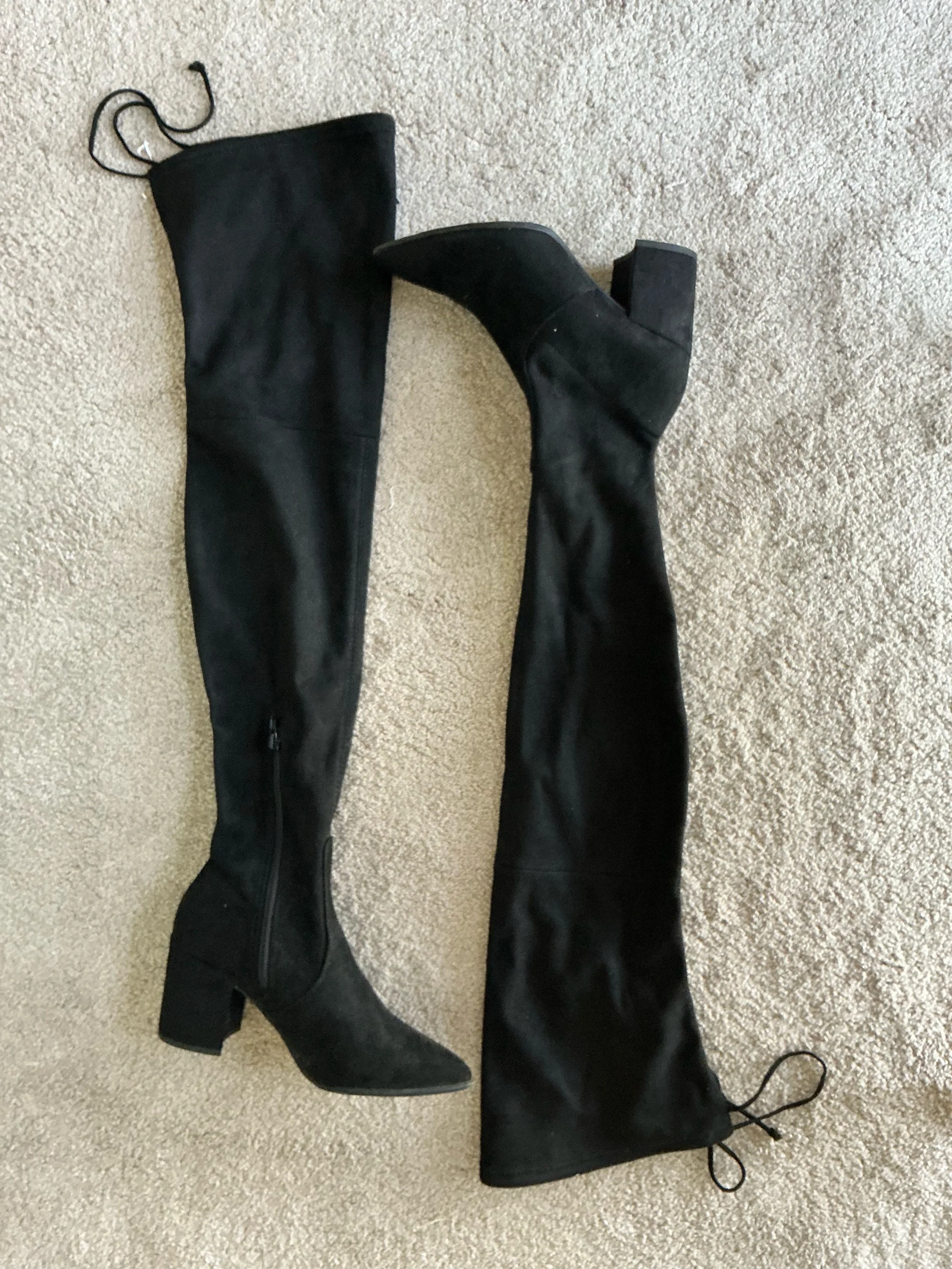 ALDO Boots, size 37, photo 1