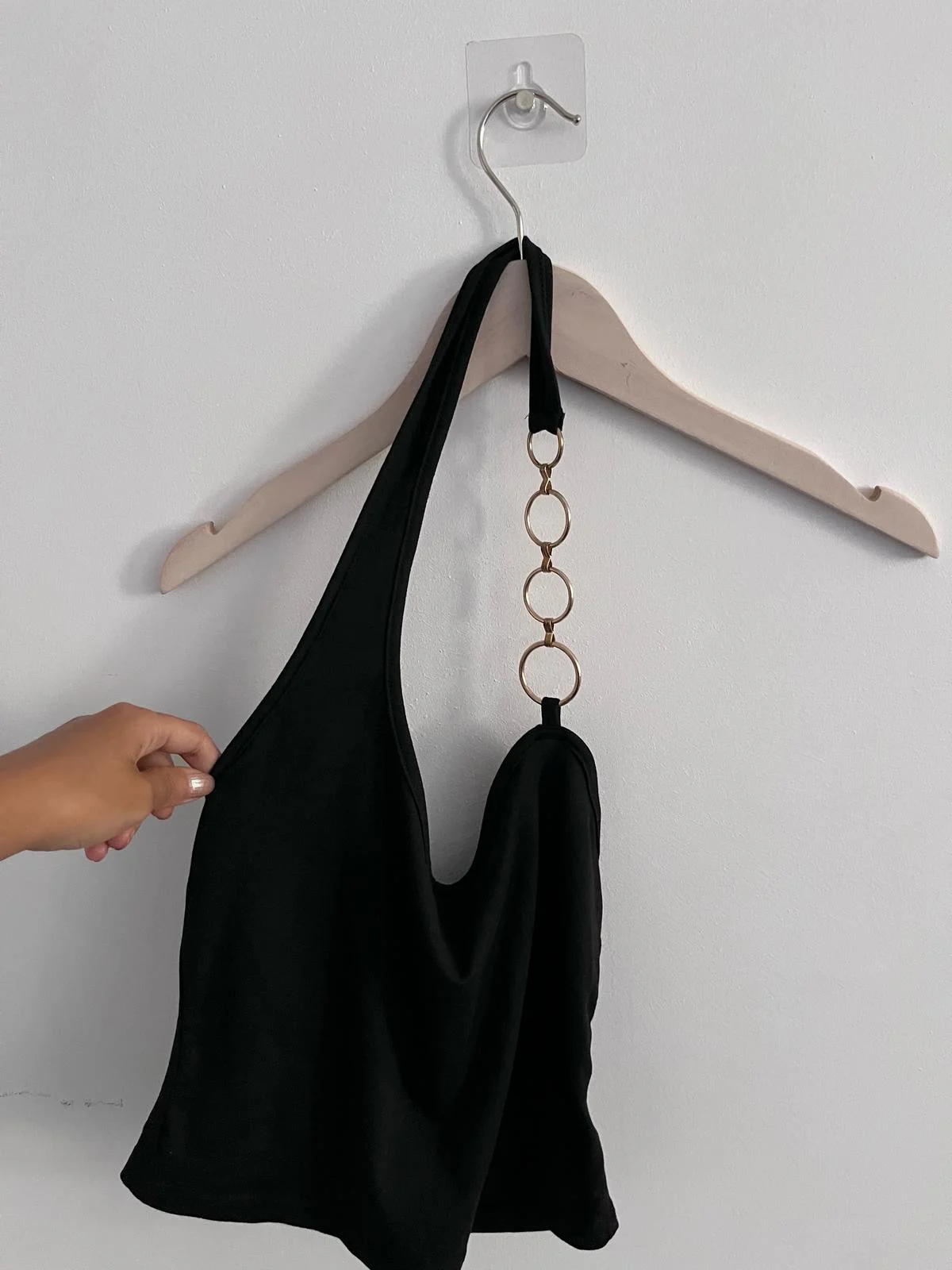 Shein Halter Tops, size XS / 34 / 6, photo 1