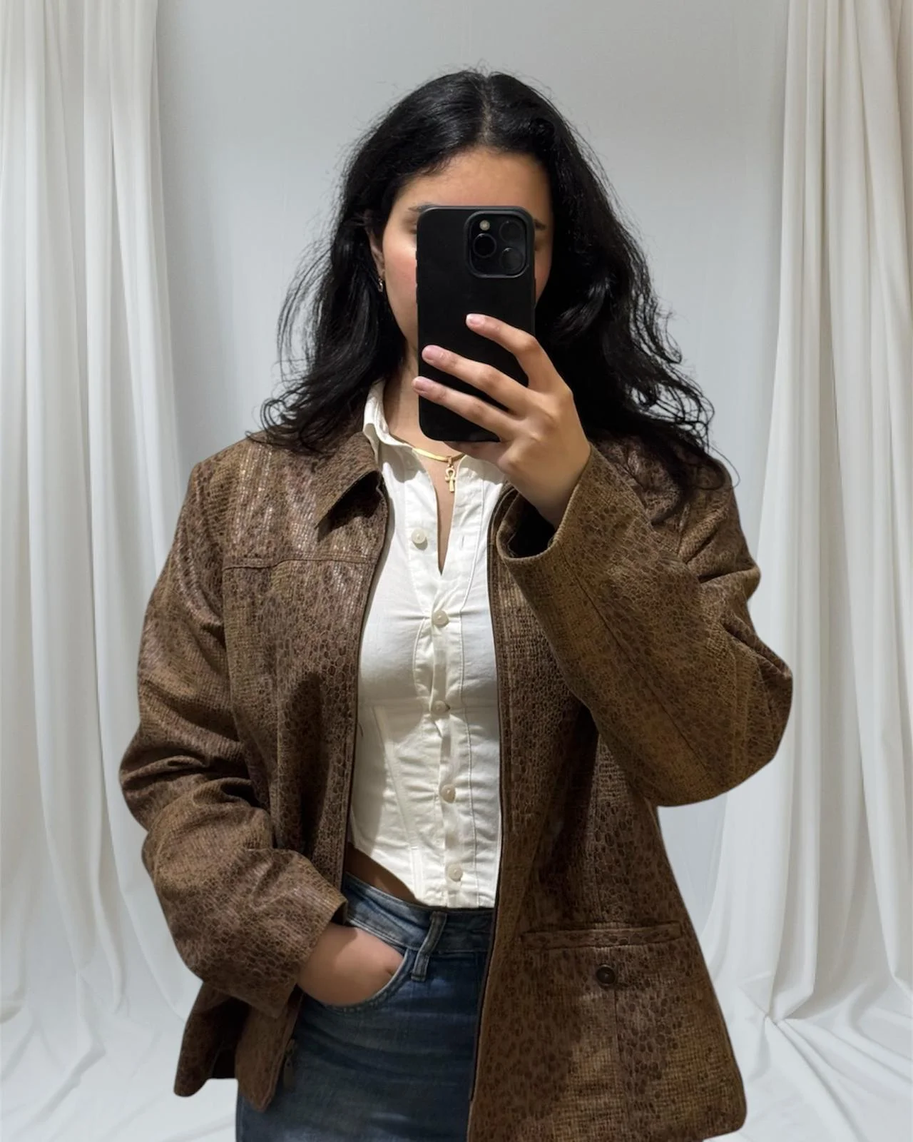 Jackets, size XL / 42 / 14, photo 1