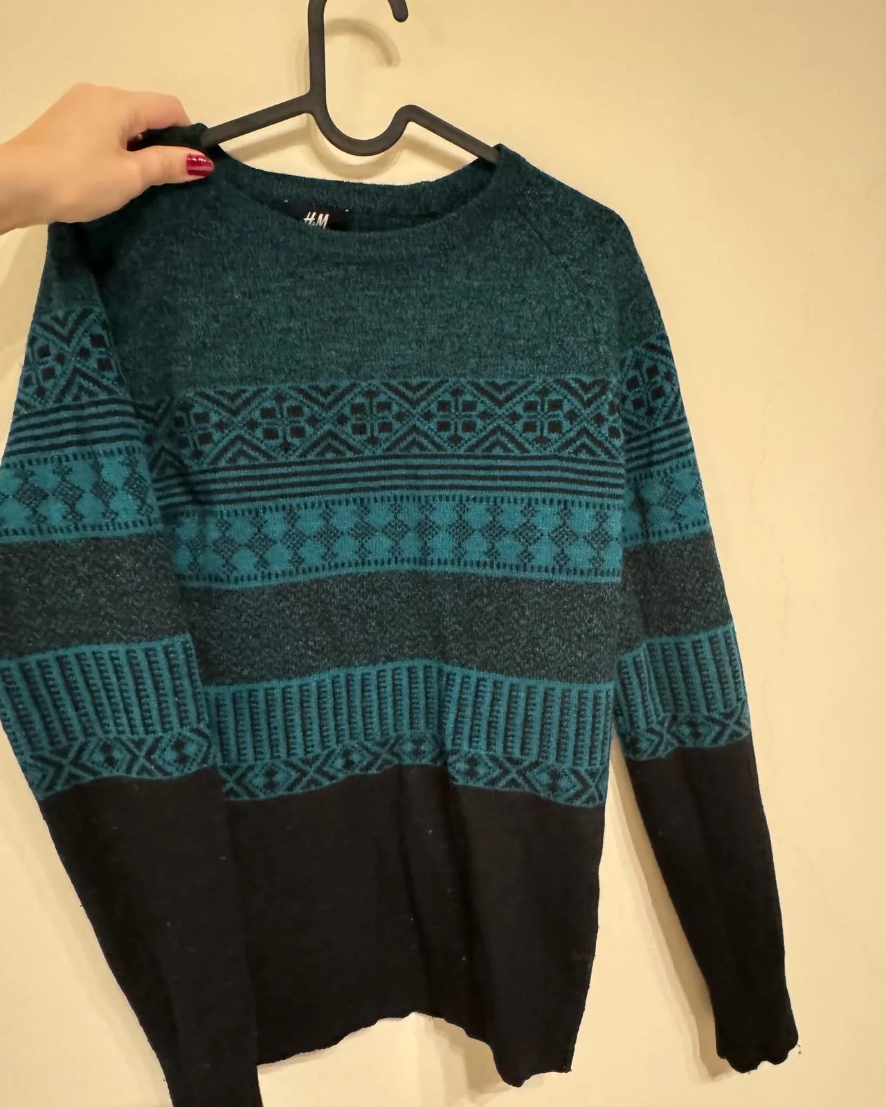 H&M Sweaters & Pullovers, size M / 38 / 10, photo 1