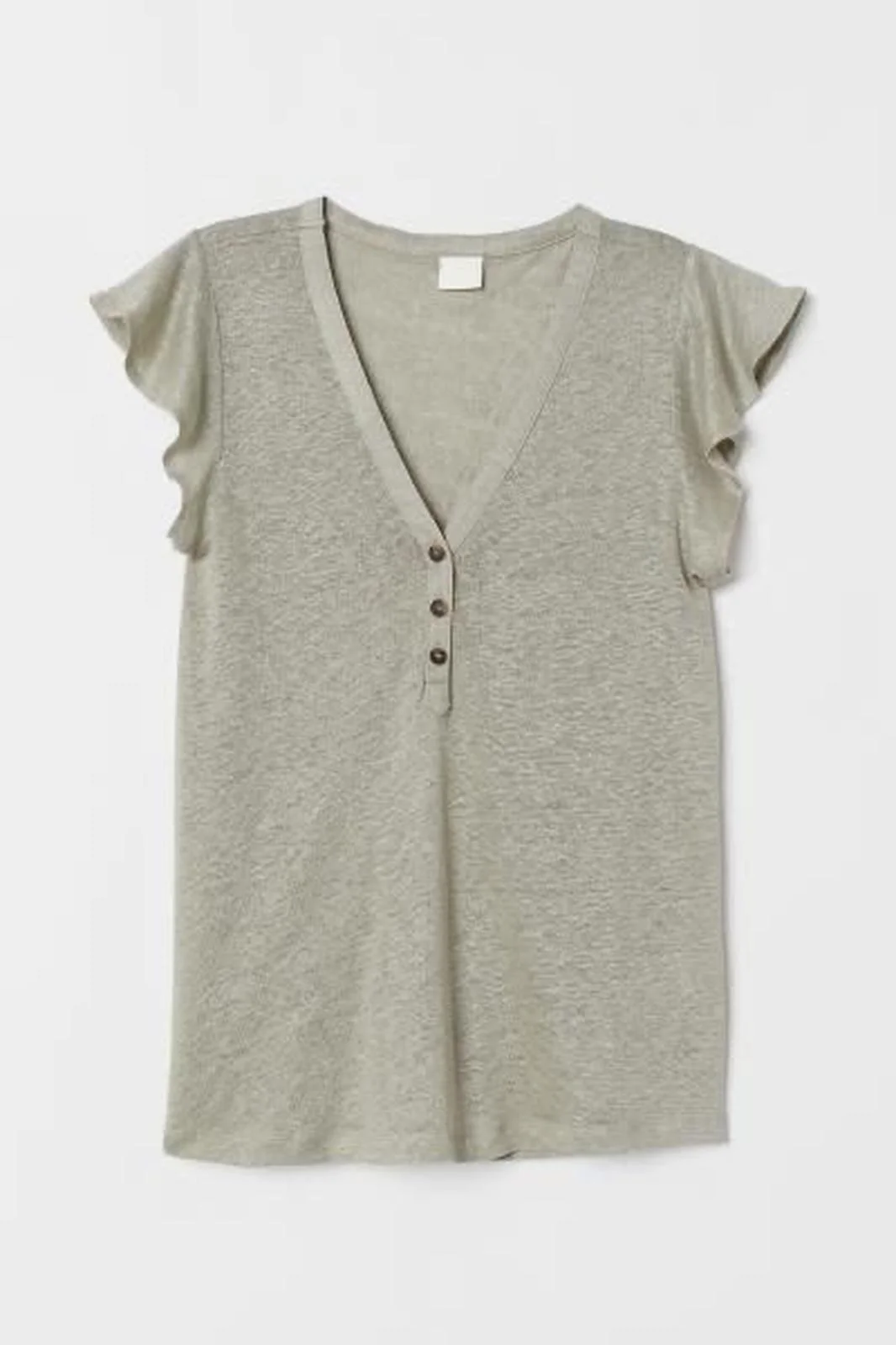 H&M Blouses, size S / 36 / 8, photo 1