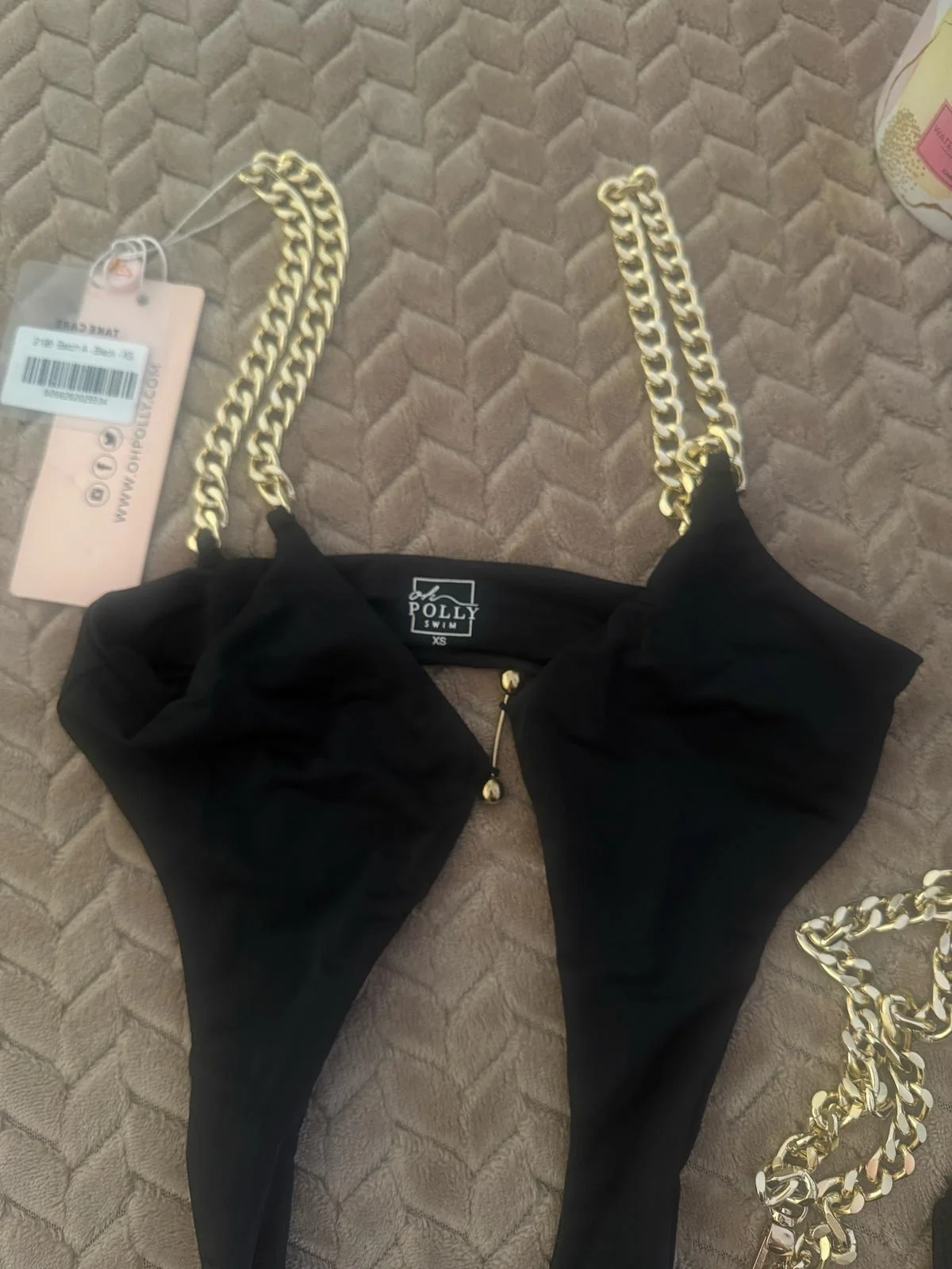 Oh Polly Bikini, size XS / 34 / 6, photo 1