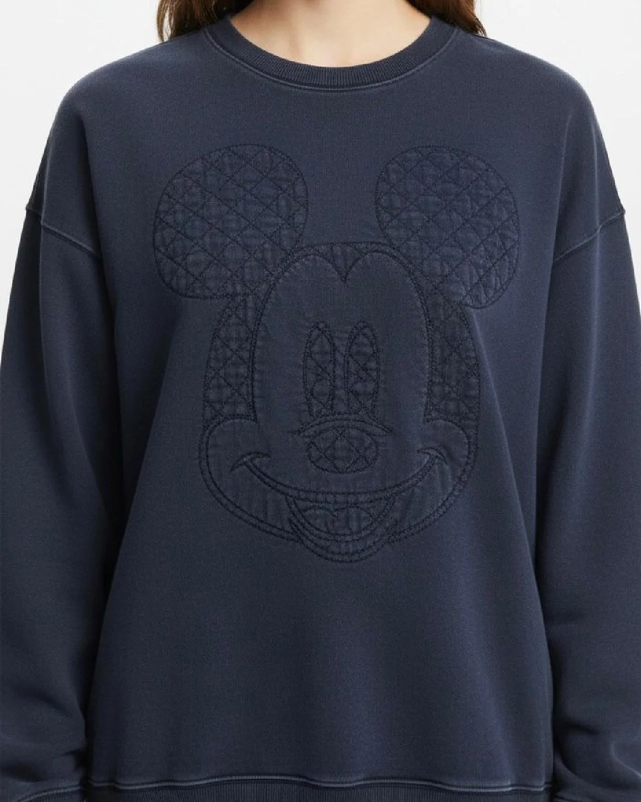 H&M Sweatshirts, size M / 38 / 10, photo 1
