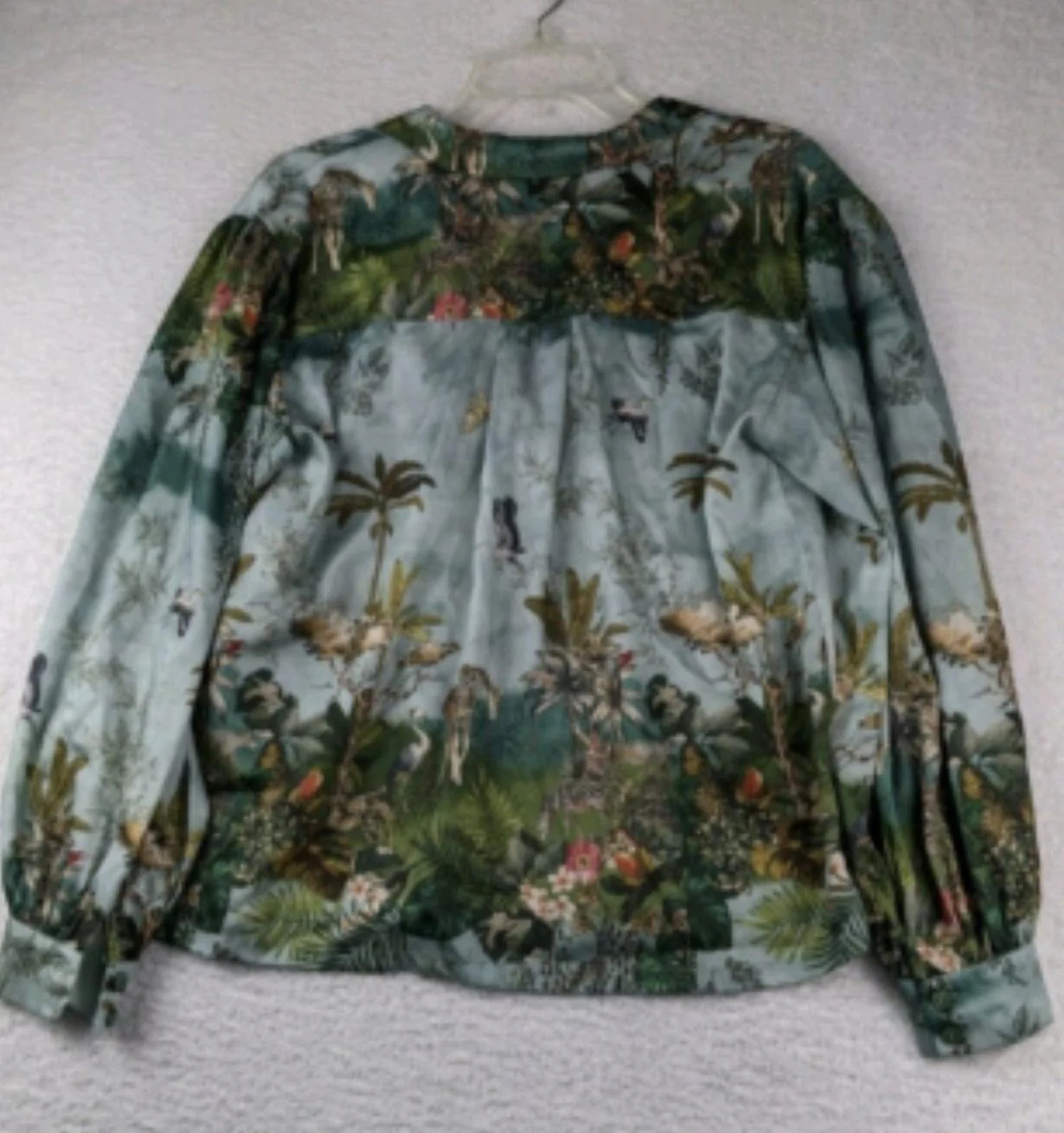 Zara Blouses, size M / 38 / 10, photo 1