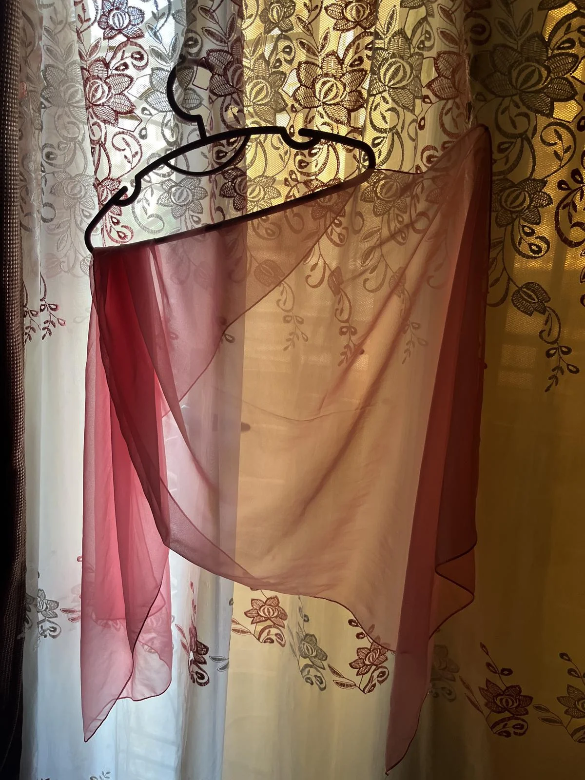 Scarves, size Other, photo 1