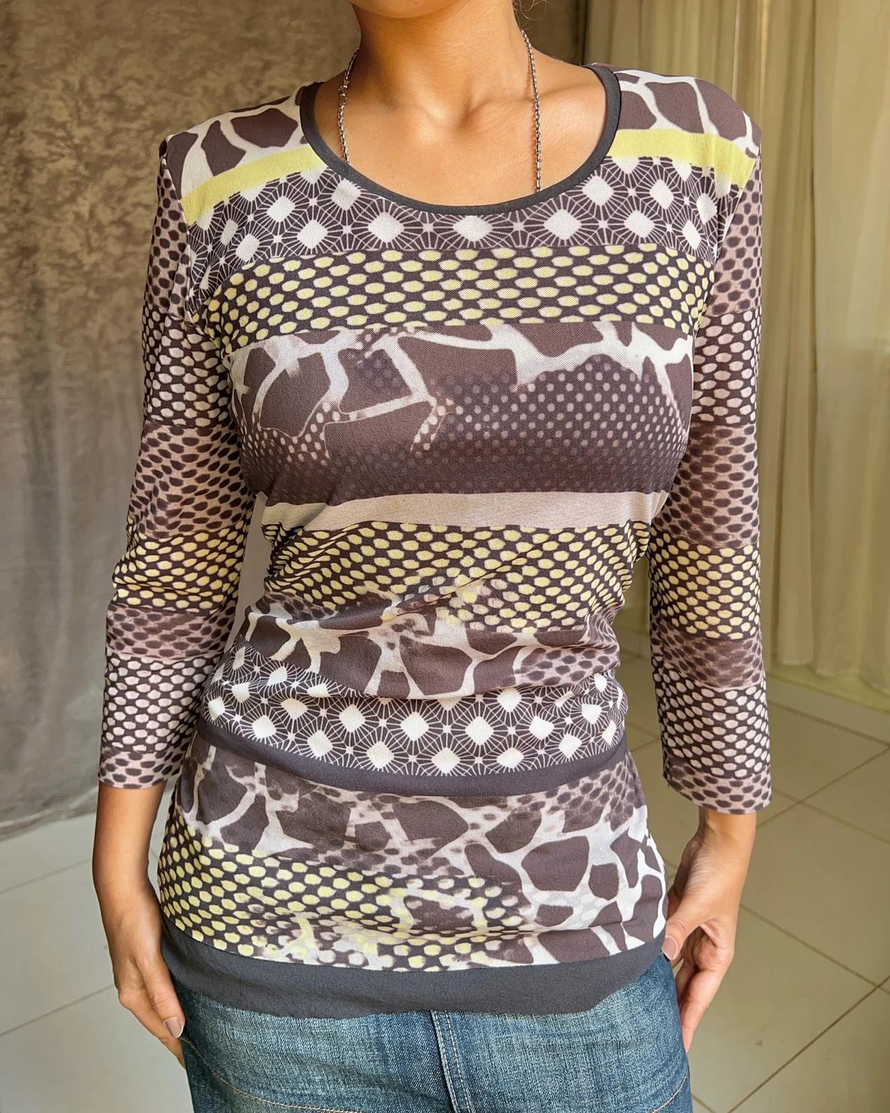 Gerry Weber Blouses, size M / 38 / 10, photo 1
