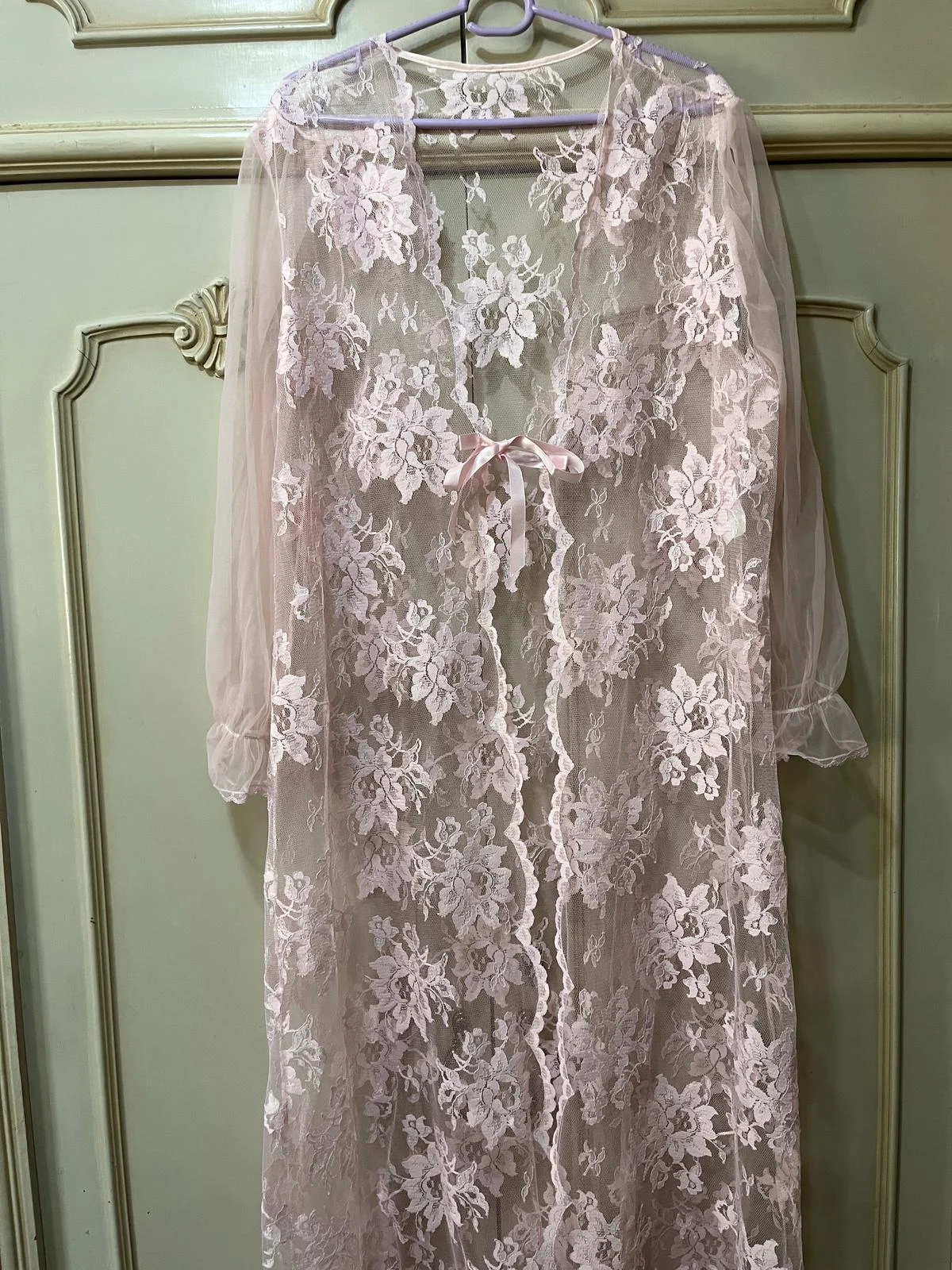 Robes, size M / 38 / 10, photo 1