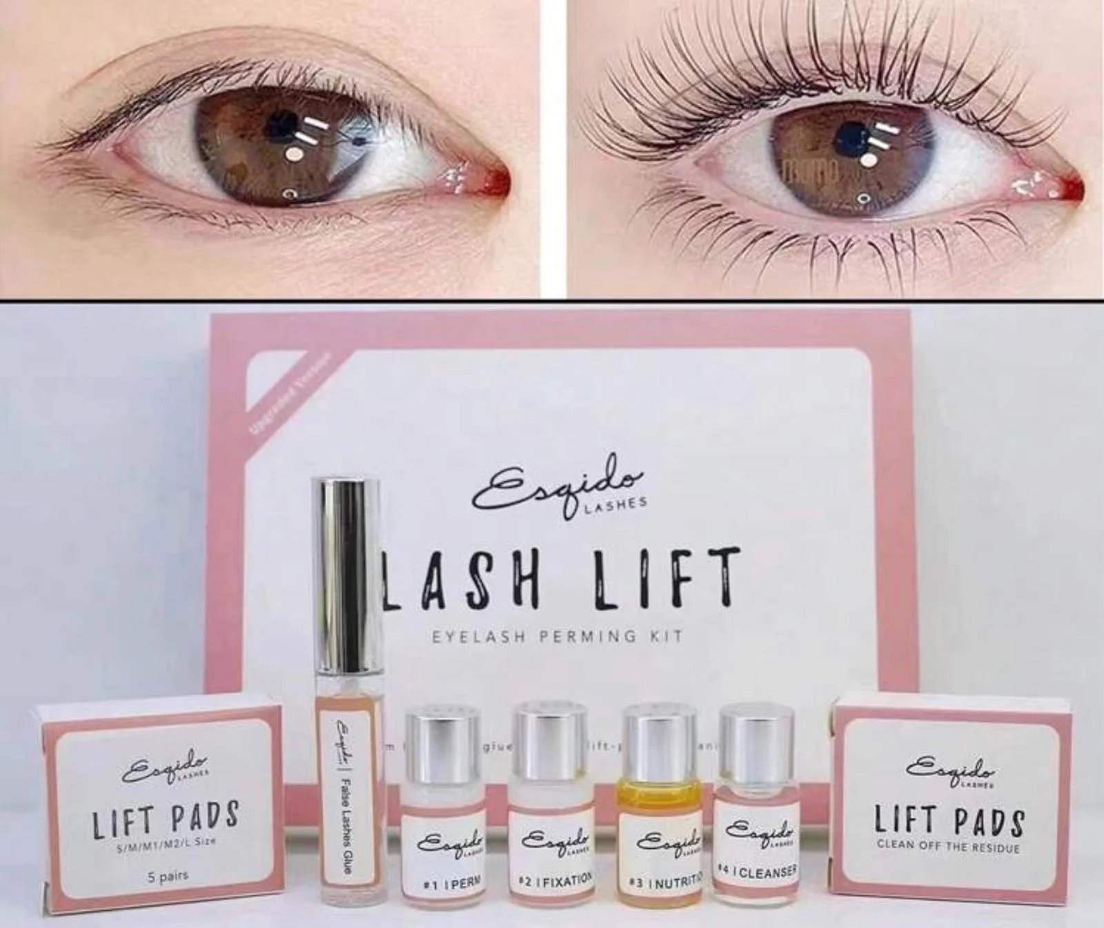 Shein Makeup, size Other, photo 1
