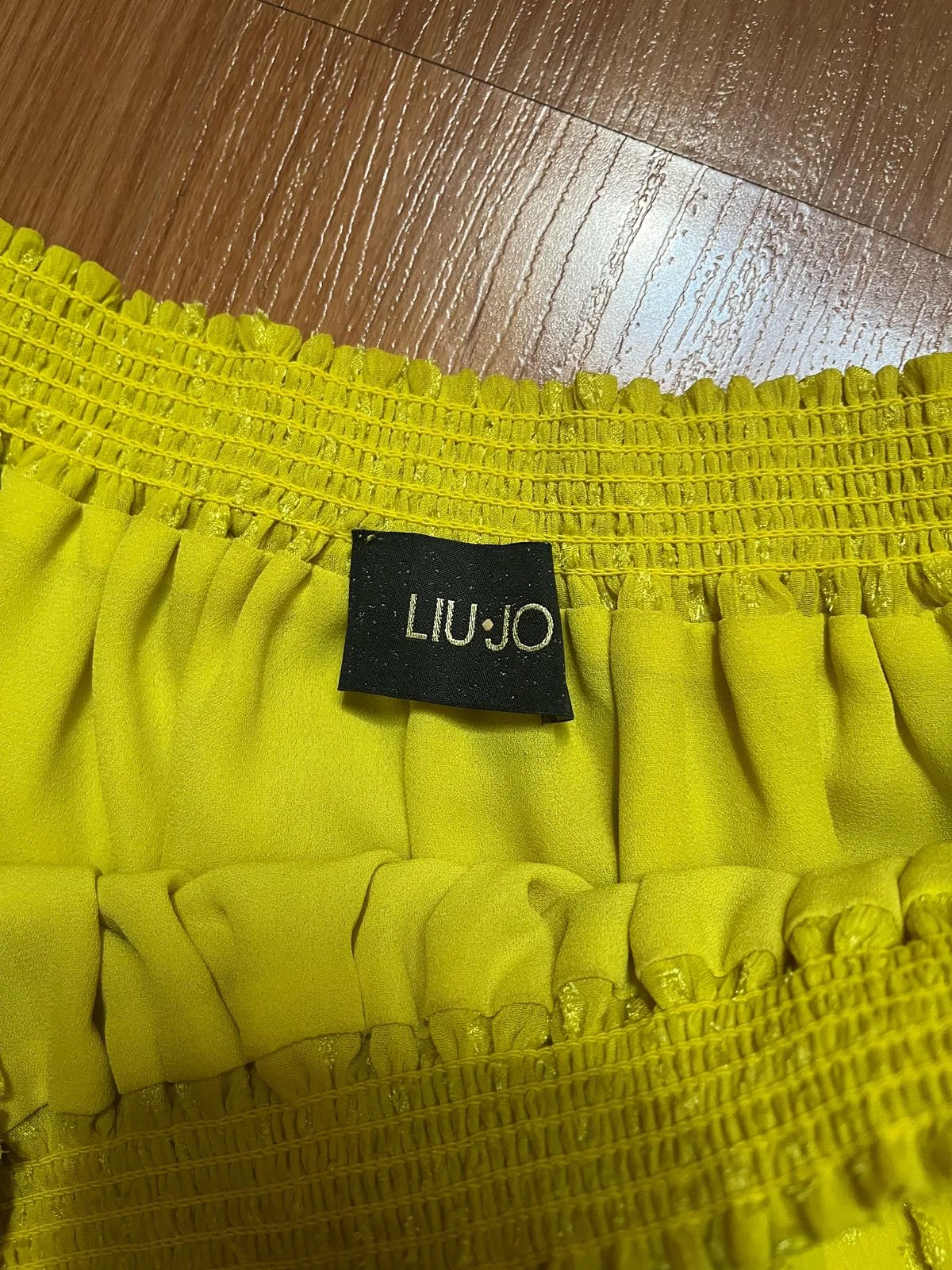 Liu Jo Blouses, size S / 36 / 8, photo 1