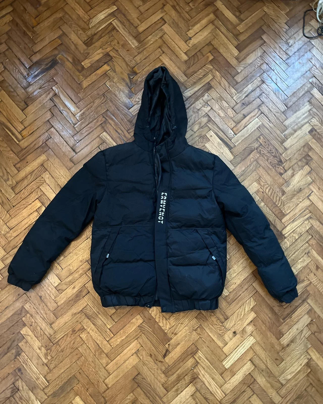 Jackets, size M, photo 1