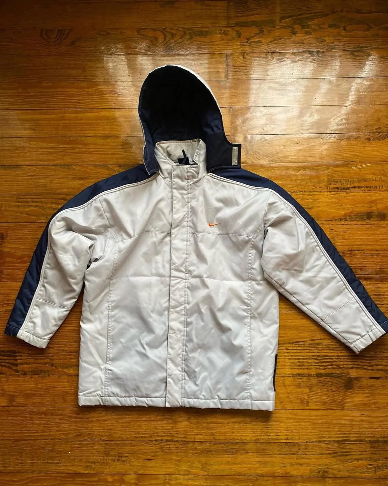 Nike Jackets, size L, photo 1
