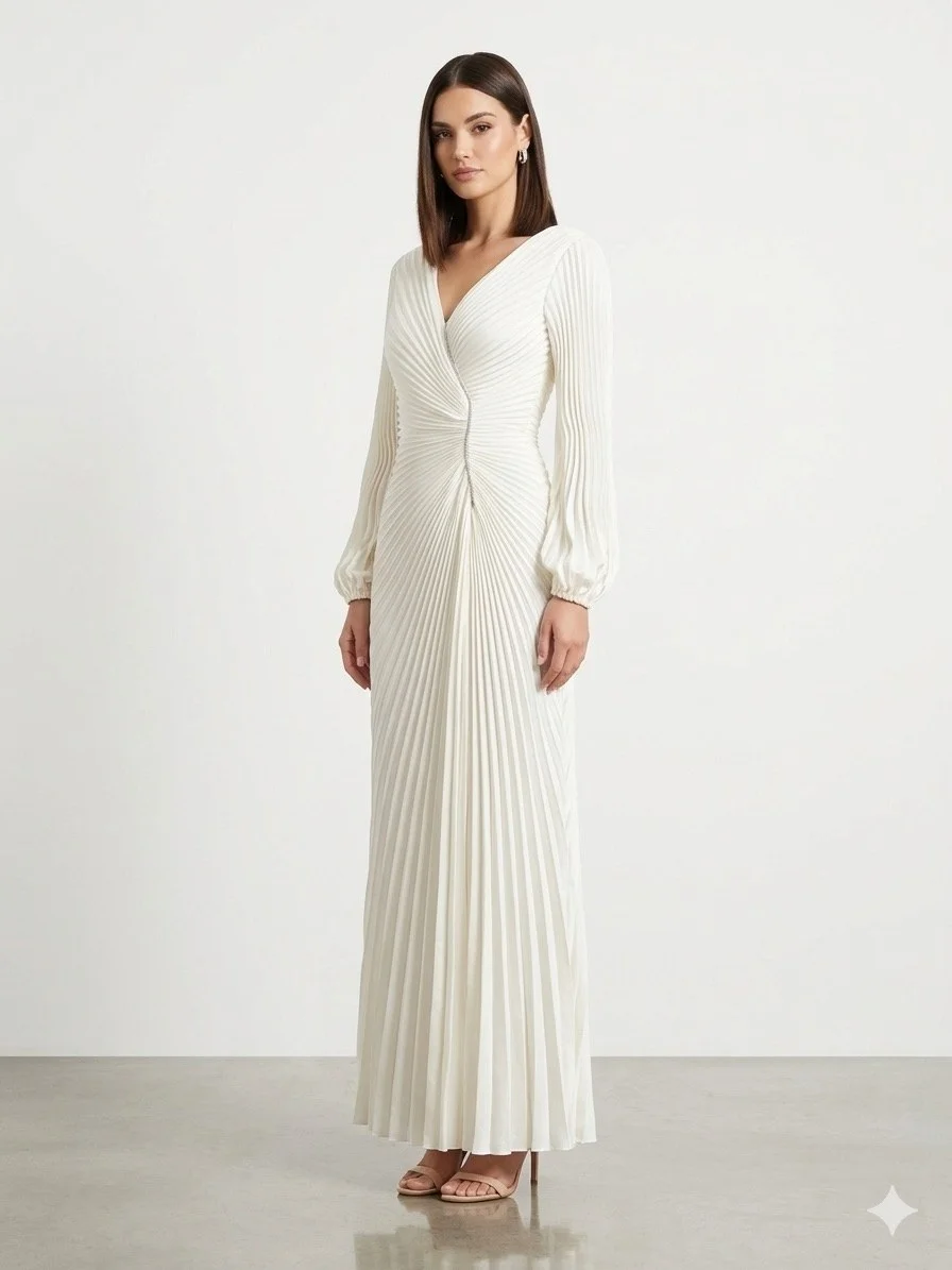 Wedding Dresses, size M / 38 / 10, photo 1