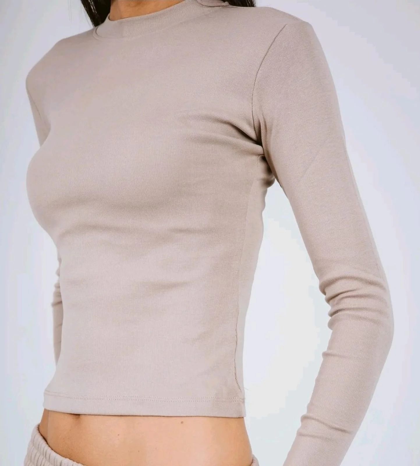 Long Sleeve, size M / 38 / 10, photo 1