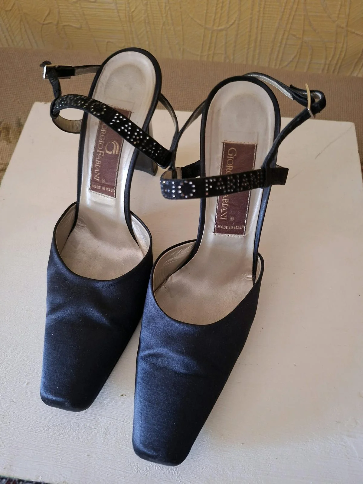 Pumps, size 40, photo 1