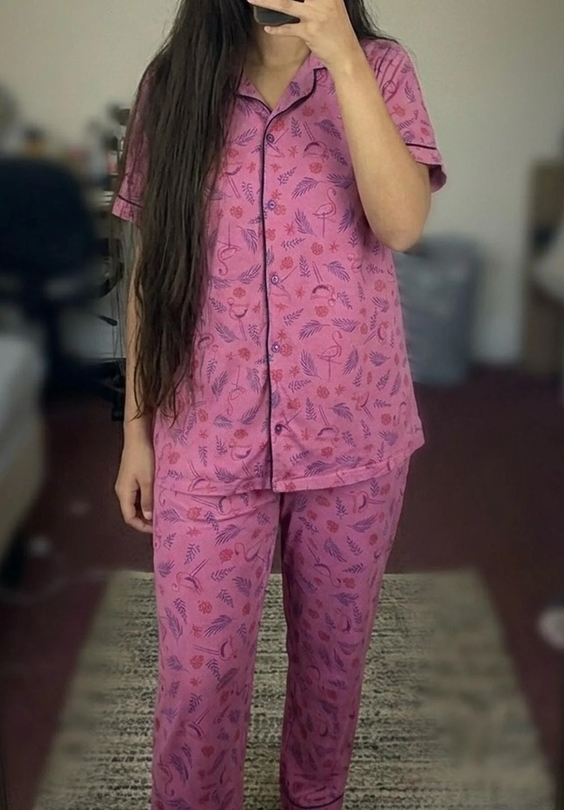 Local Pyjama Sets, size L / 40 / 12, photo 1